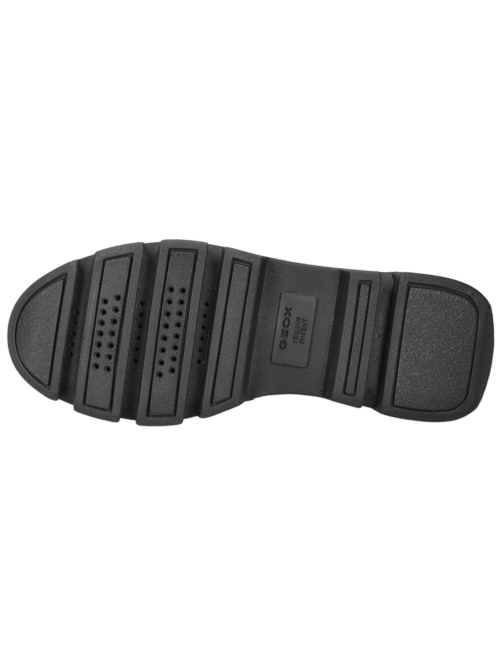 Geox Slipper »Geox Slipper Leder«