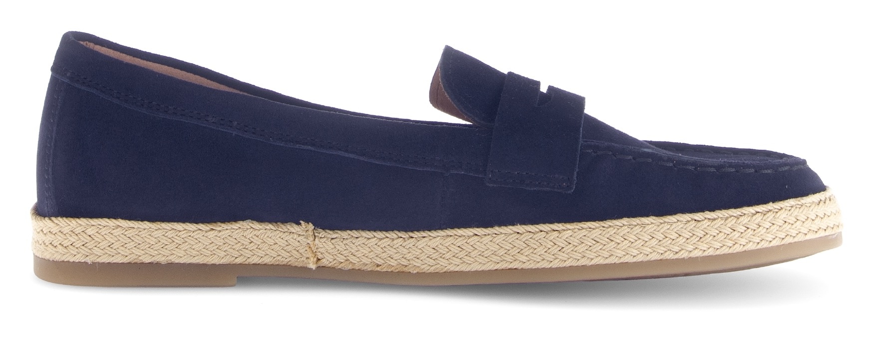 Gabor Slipper, Plateau, Bequemschuh, Flats mit Best Fitting-Ausstattung