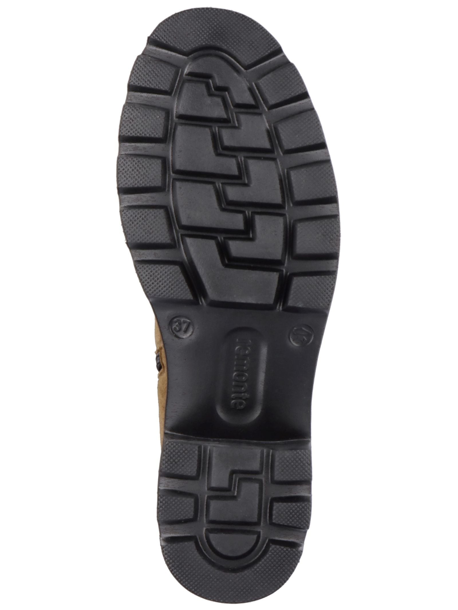 Remonte Stiefel »Remonte Stiefel Veloursleder/Textil«