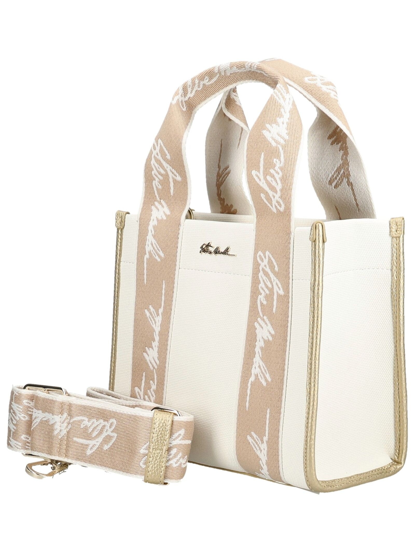 STEVE MADDEN Henkeltasche »STEVE MADDEN Taschen Textil«