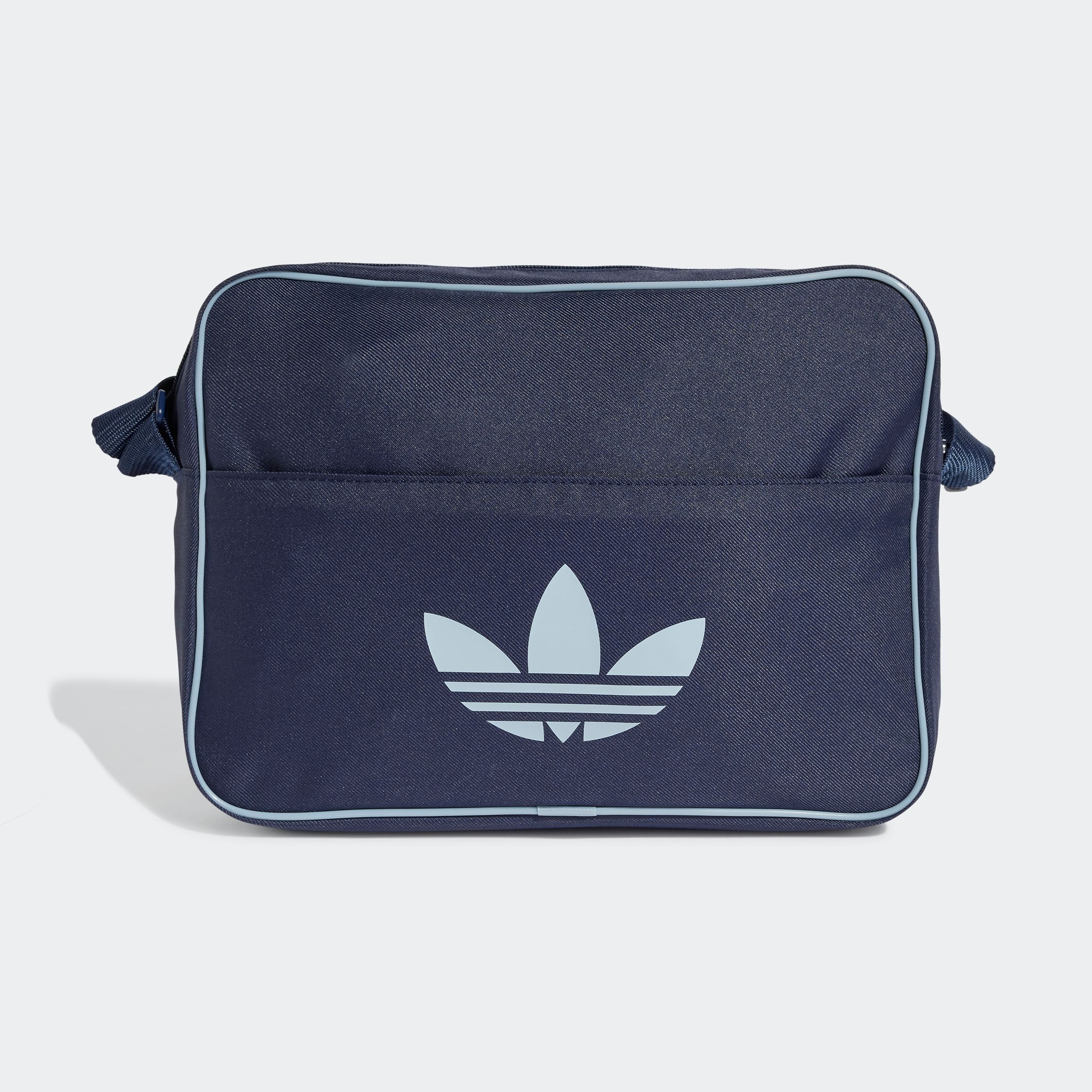 adidas Originals Sporttasche »AC AIRLINER«, Schultertasche im Retrolook