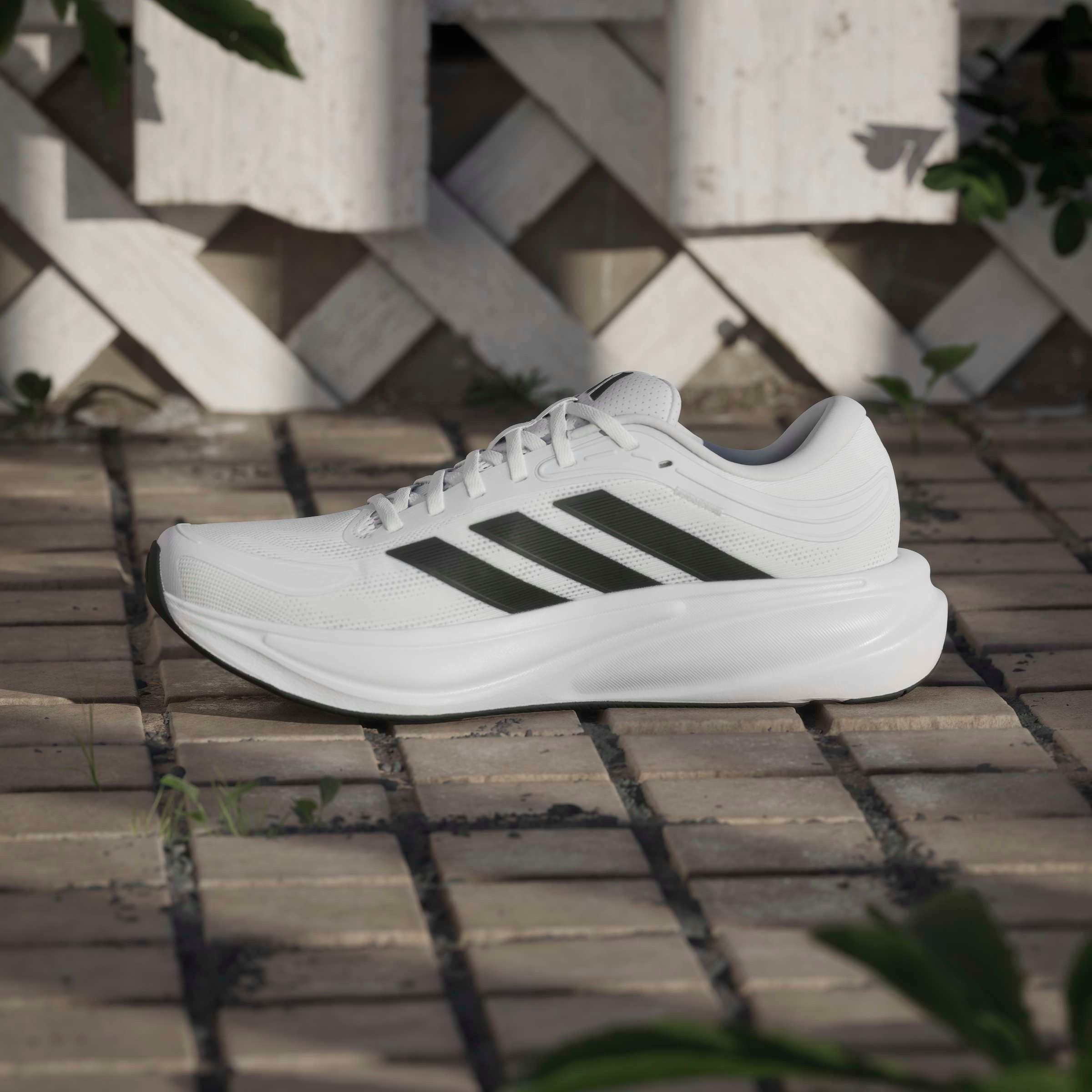 adidas Performance Laufschuh »RESPONSE 2 M«