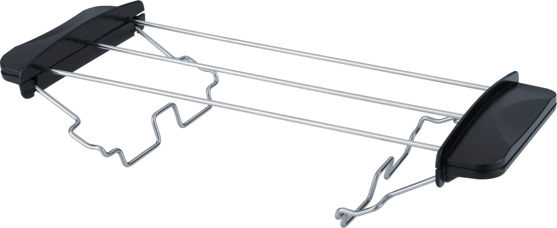 Steba Toaster »TO 20 INOX«, 2 kurze Schlitze, 850 W