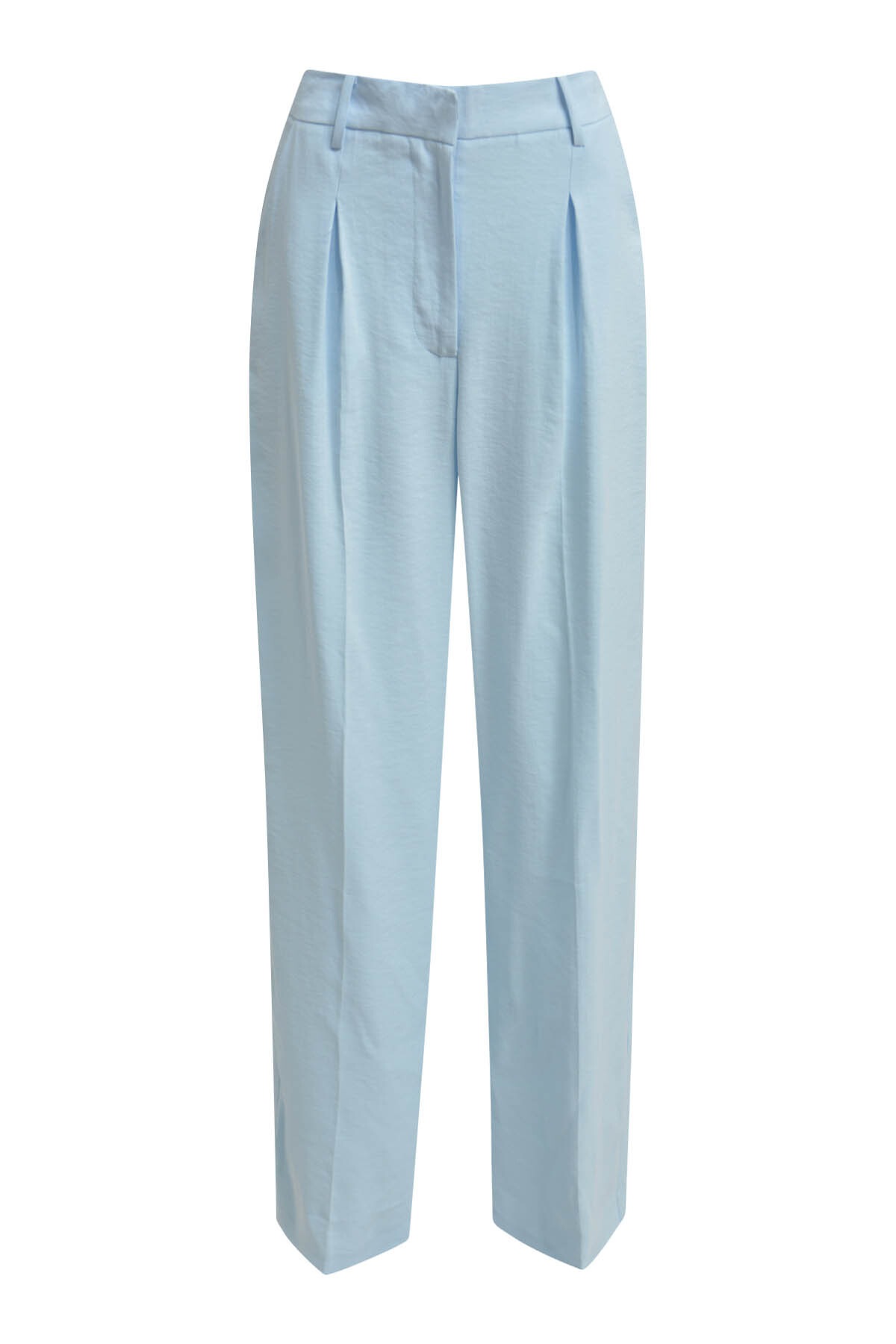 Milano Italy Bügelfaltenhose günstig online kaufen
