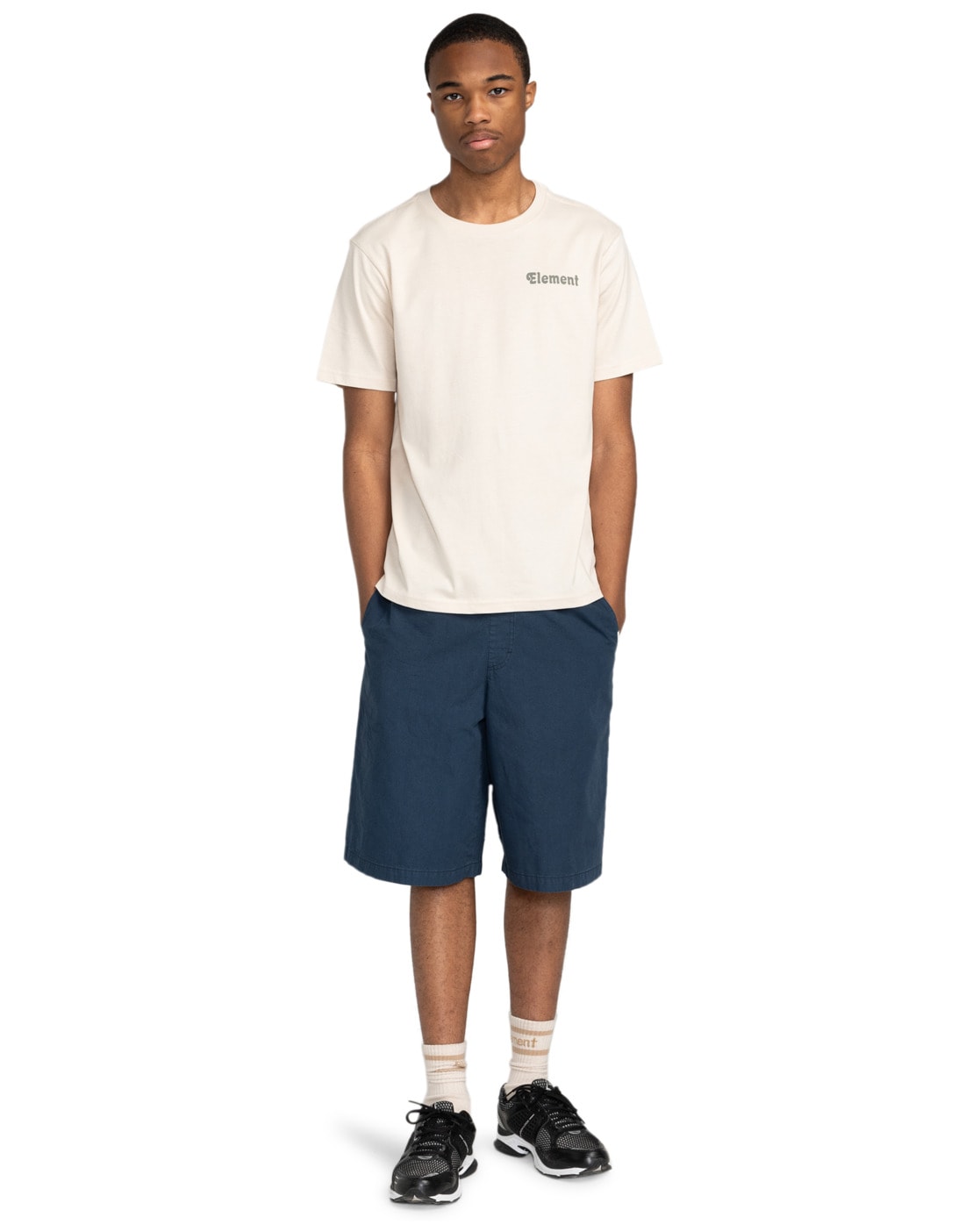 Element T-Shirt »Post Nap«