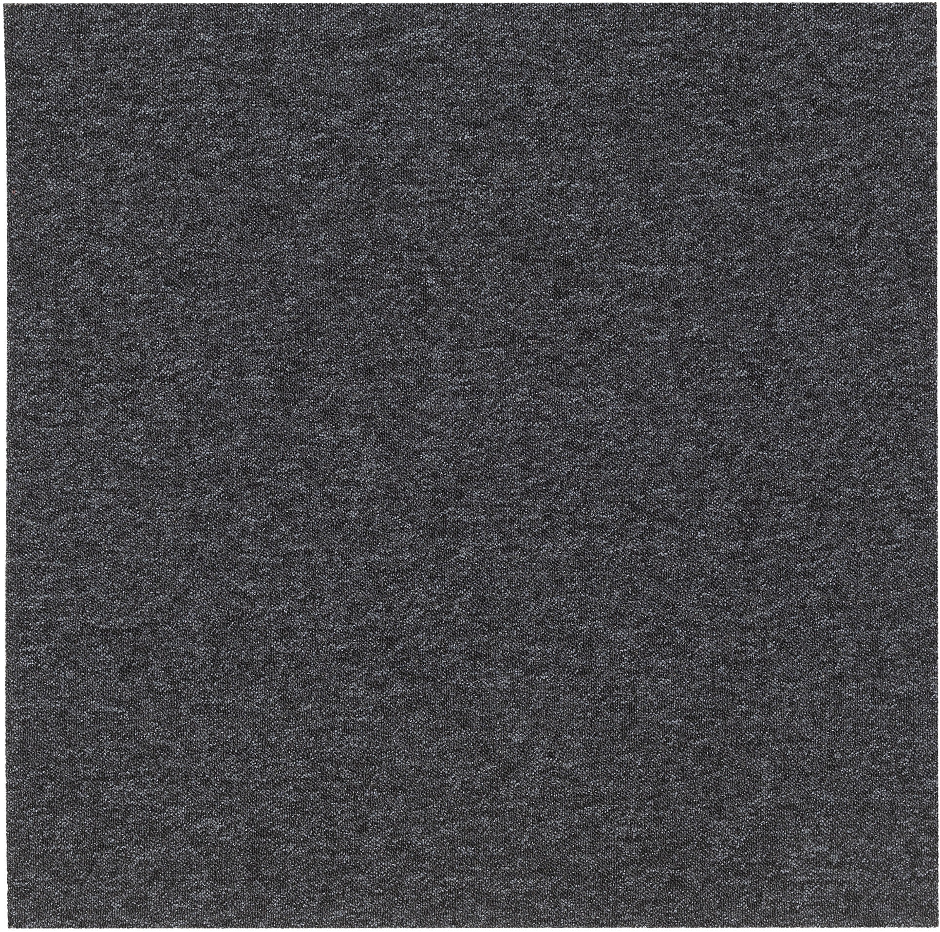 my home Teppichboden »Fortis, Schlinge, Made in Netherlands«, rechteckig, 5 mm Höhe, meliert, Breite 400 cm, Wohnzimmer, strapazierfähig
