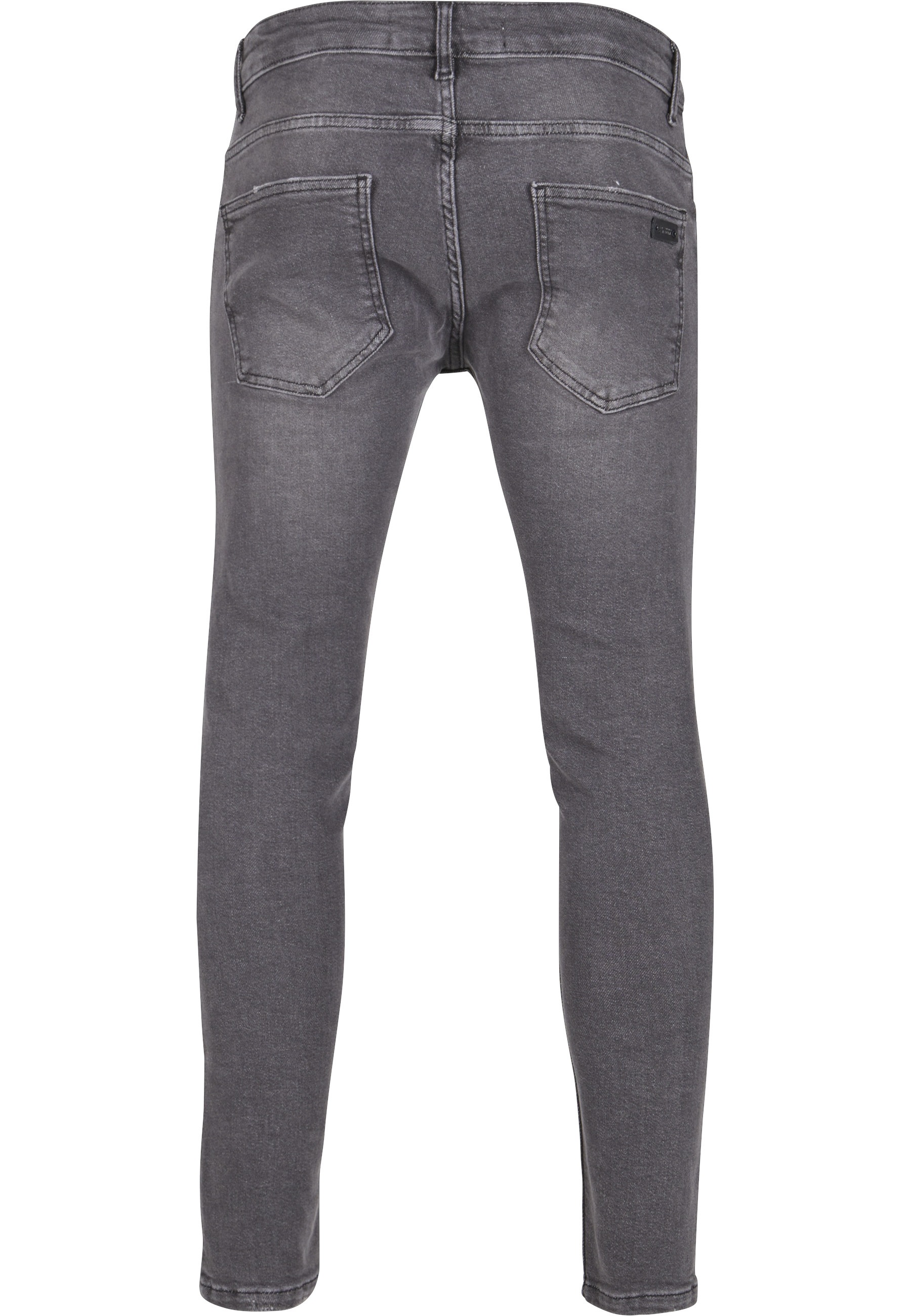 2Y Premium Bequeme Jeans "2Y Premium Herren 2Y Skinny Fit Jeans" günstig online kaufen