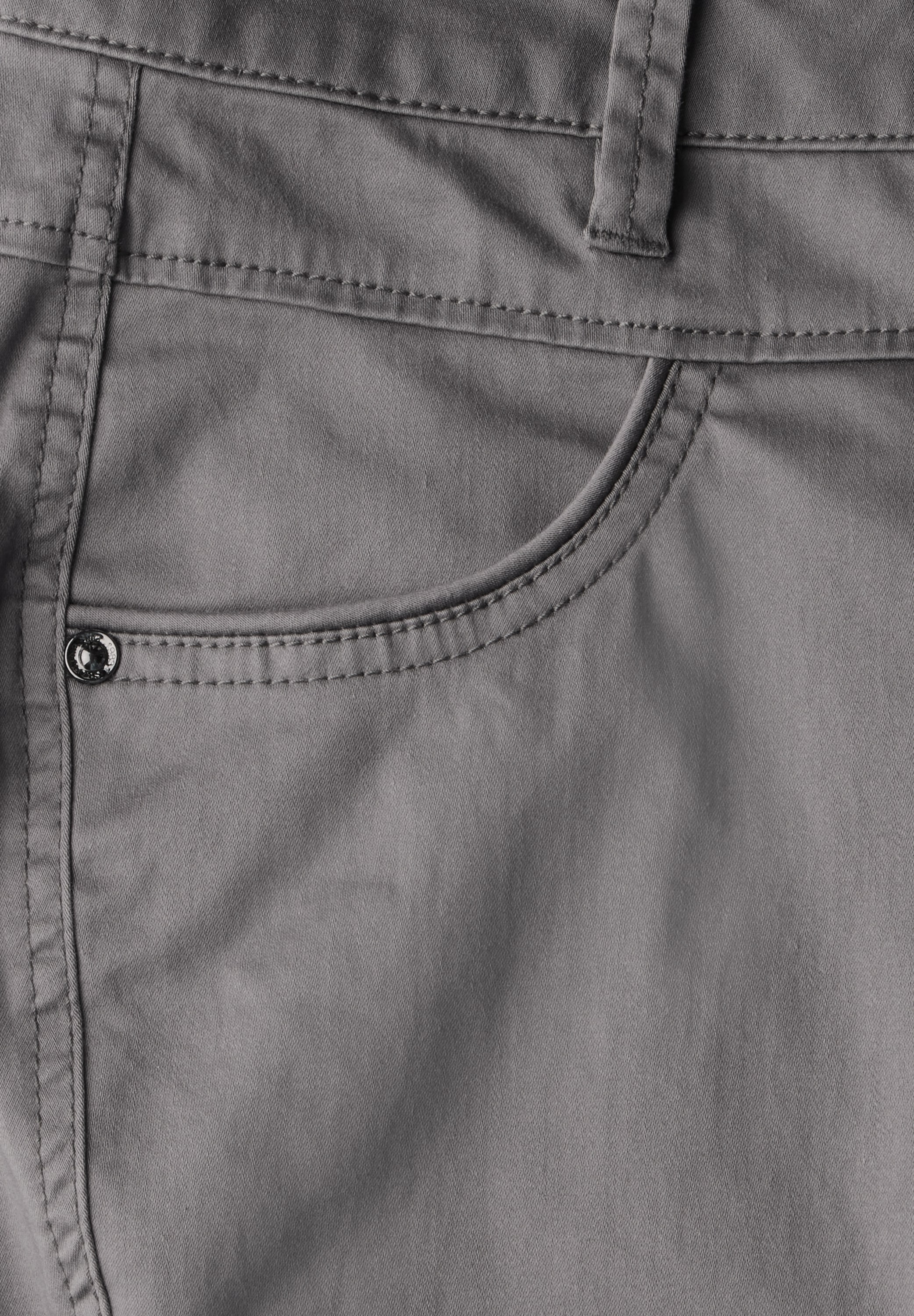 STREET ONE 3/4-Hose, Middle Waist