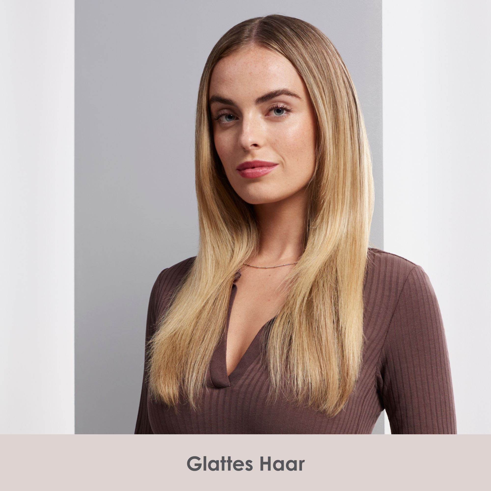 BaByliss Warmluftbürste »Style Pro 1000 Rotierende Warmluftbürste mit Aufsätzen, AS965E« 4-in-1 Heißluftstyler mit Ionen-Technologie für Volumen & Glanz, 1000W