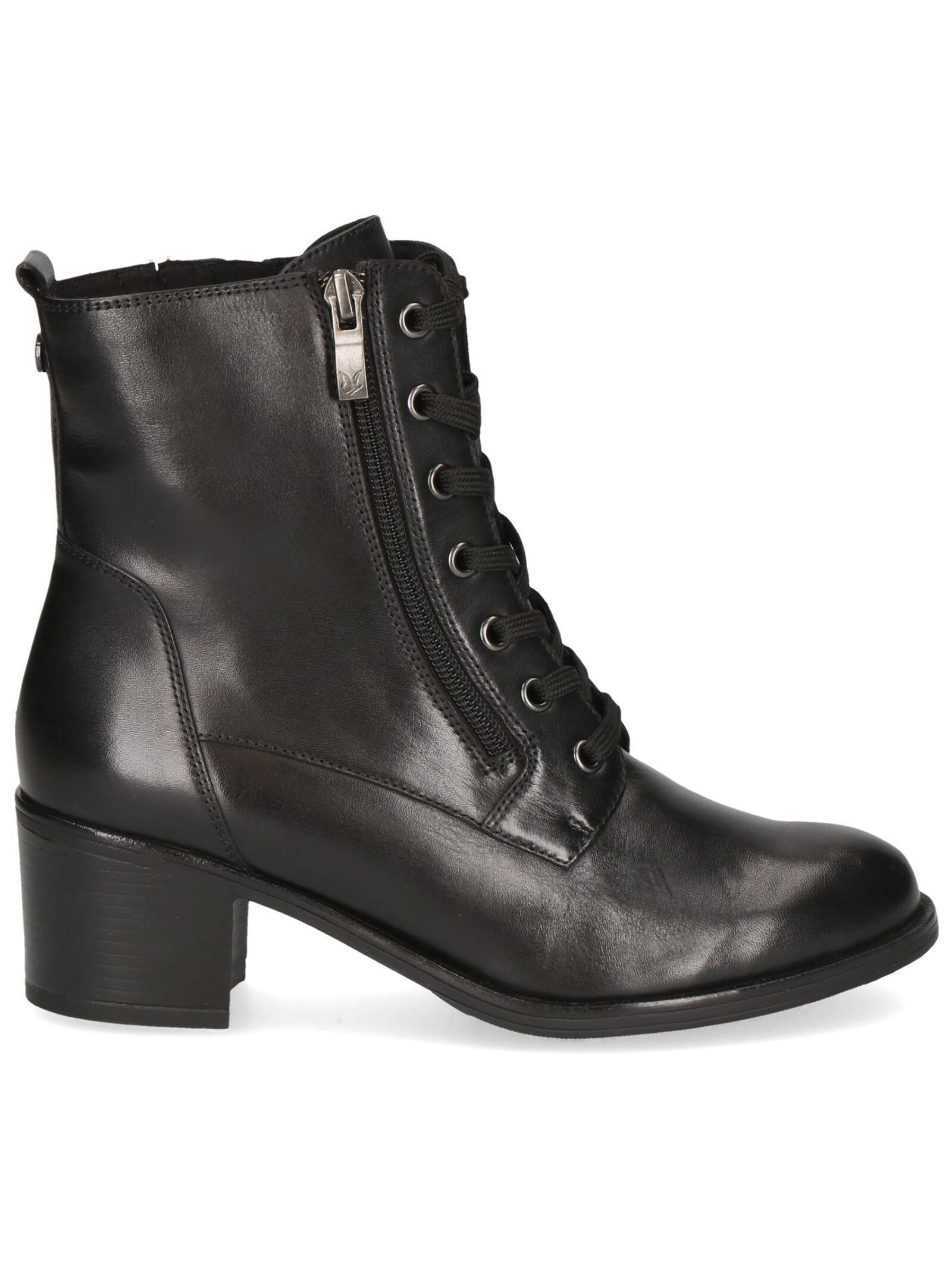 Caprice Schnürstiefelette »Caprice Stiefelette Leder«