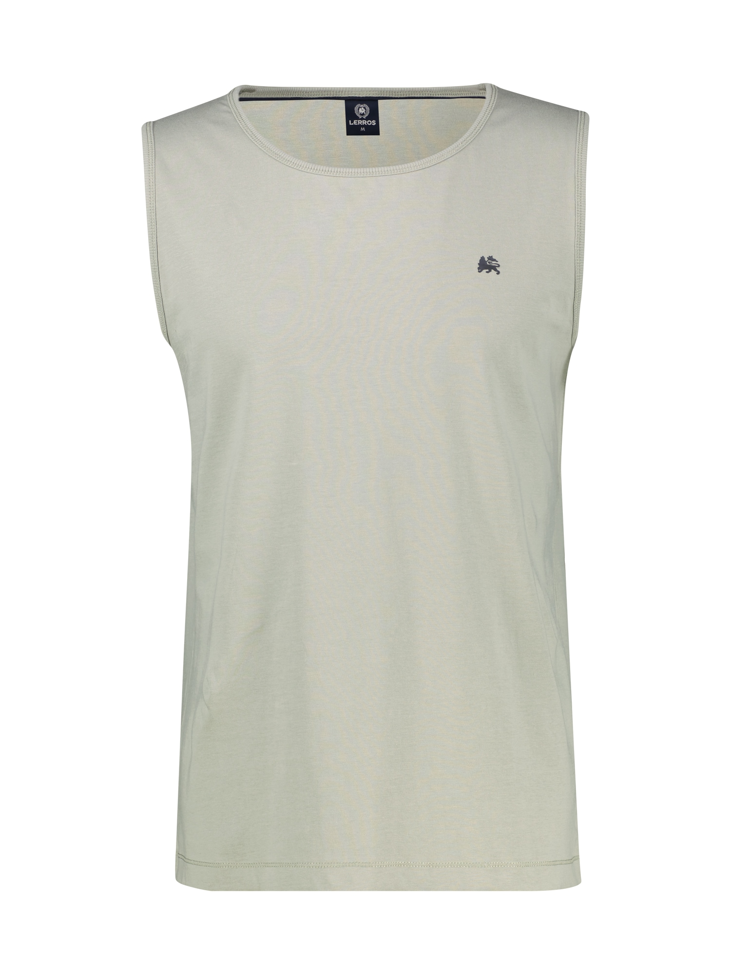 LERROS Muskelshirt »LERROS Sommerliches Tanktop für Herren«