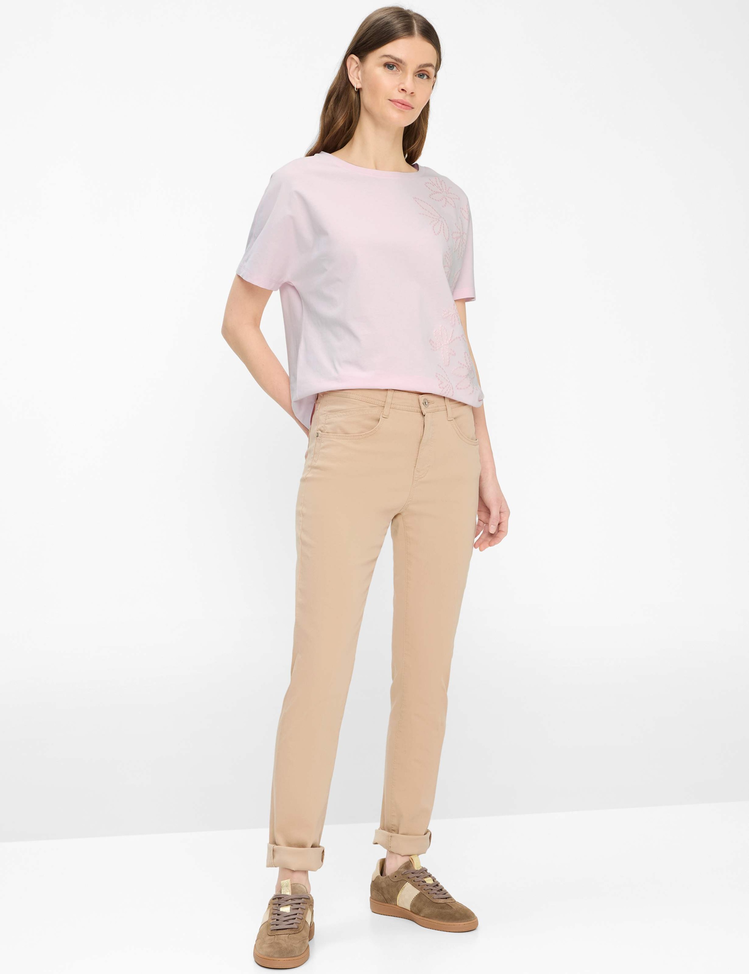 Thumbnail - Brax 5-Pocket-Jeans "Style CAROLA"