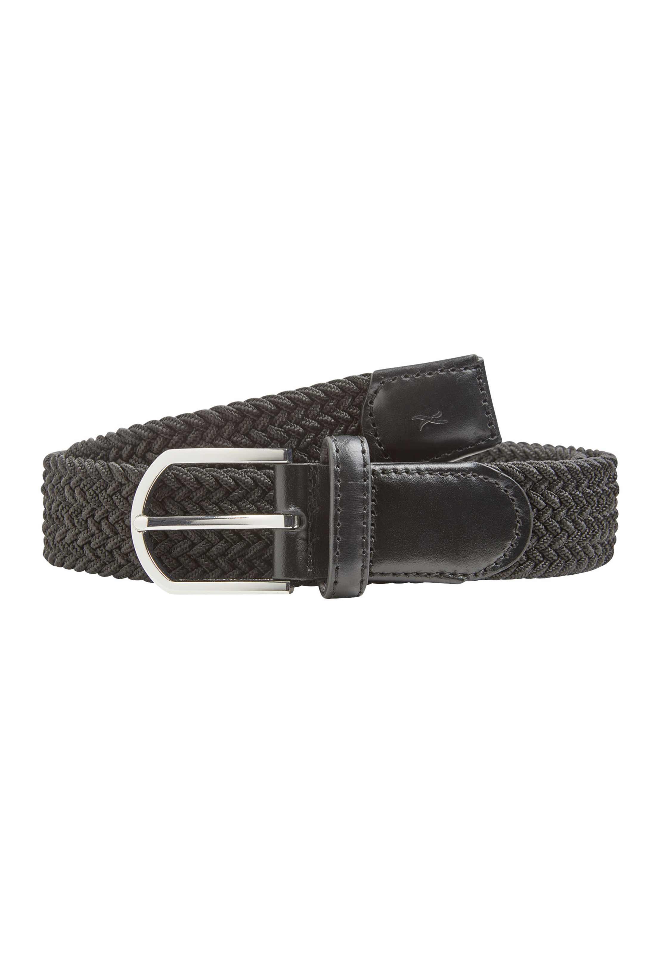 Brax Ledergürtel »Style DAMENGÜRTEL«