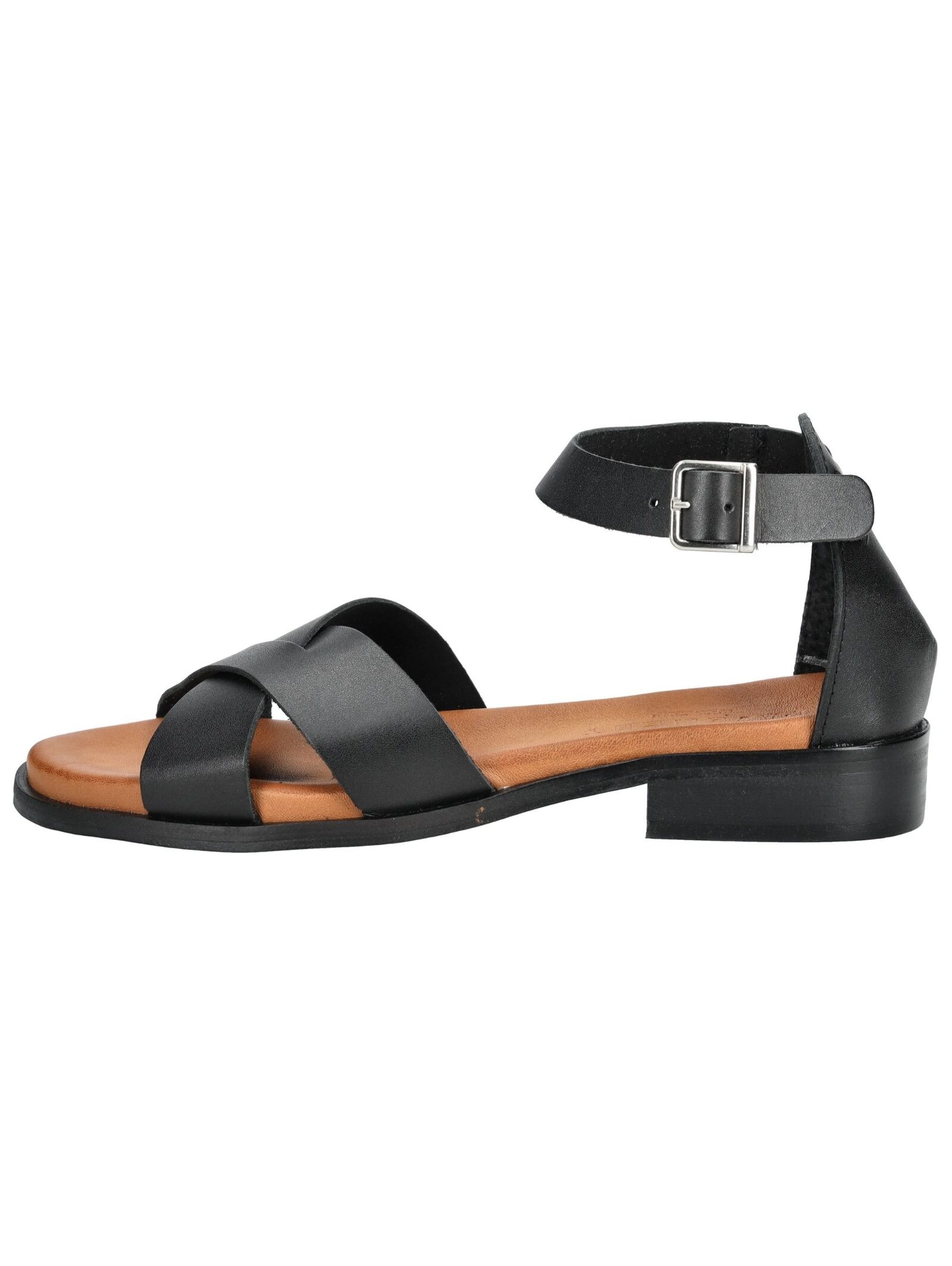 Pavement Riemchensandale "Pavement Sandalen Leder" günstig online kaufen