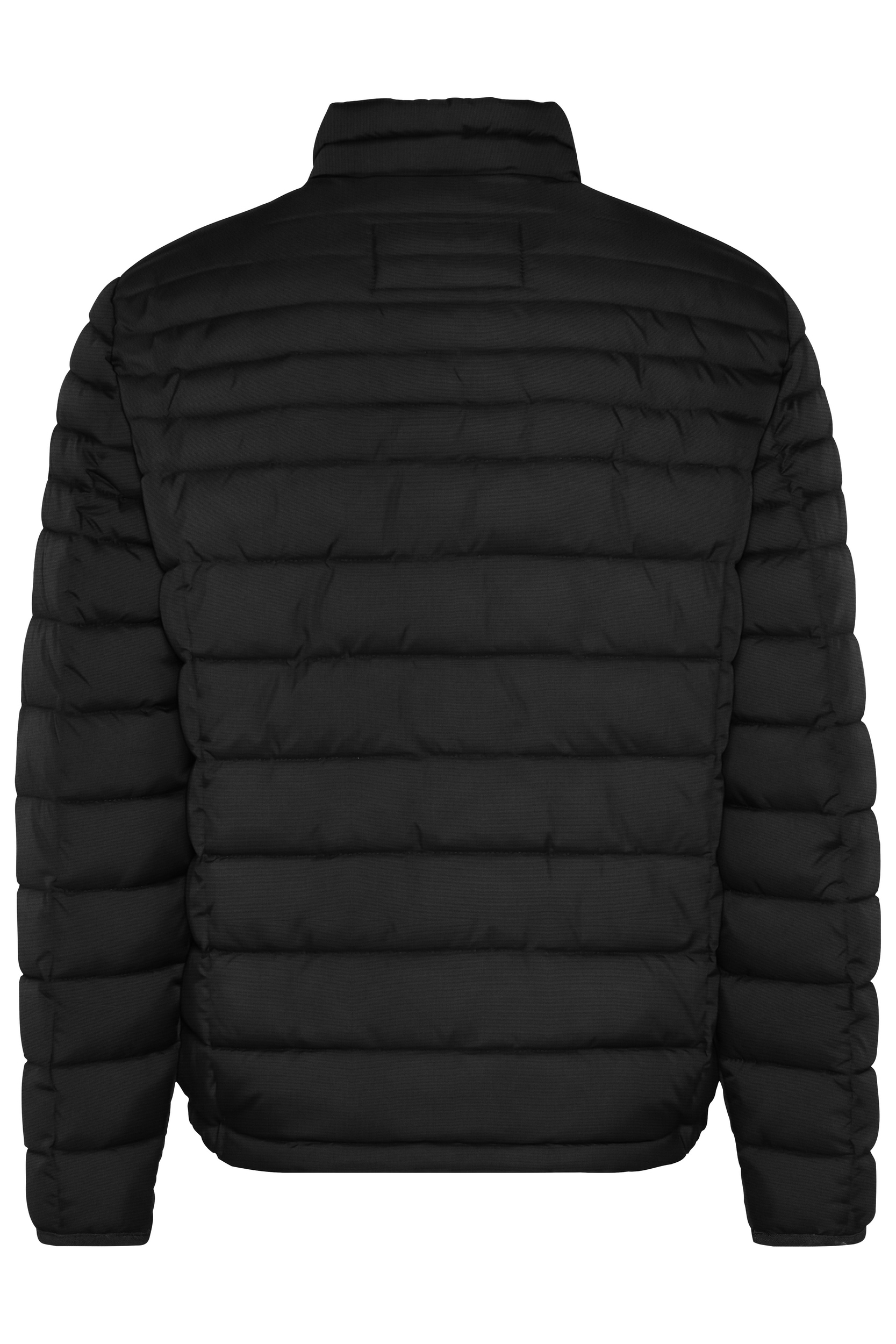 bugatti Blouson, ohne Kapuze, mit besonderer Leichtigkeit