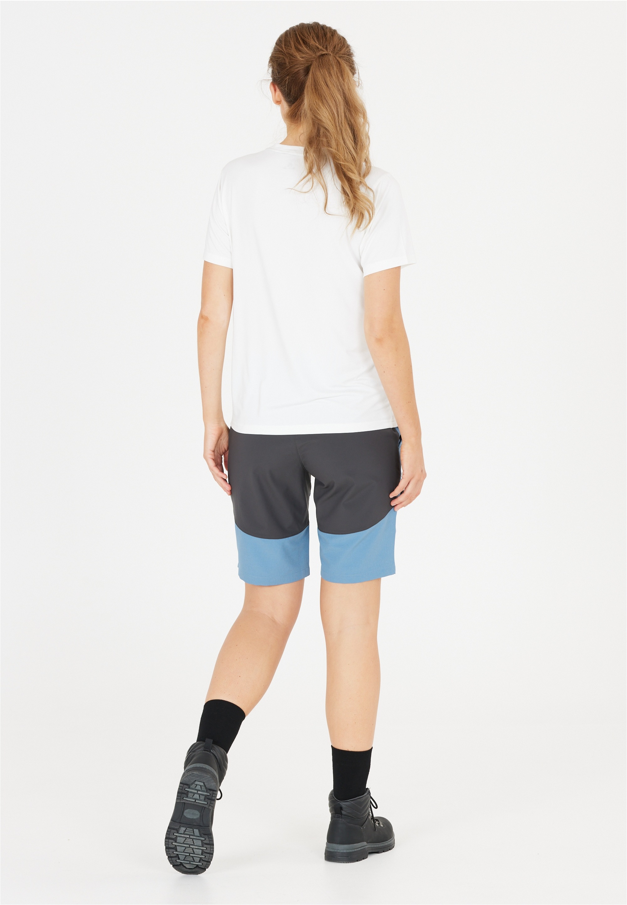 WHISTLER Shorts »Avatar«, mit wasserdichter Eigenschaft