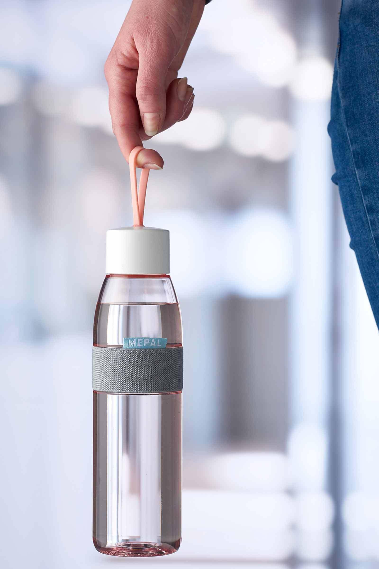 Mepal Trinkflasche »Trinkflasche ELLIPSE 500 ml«