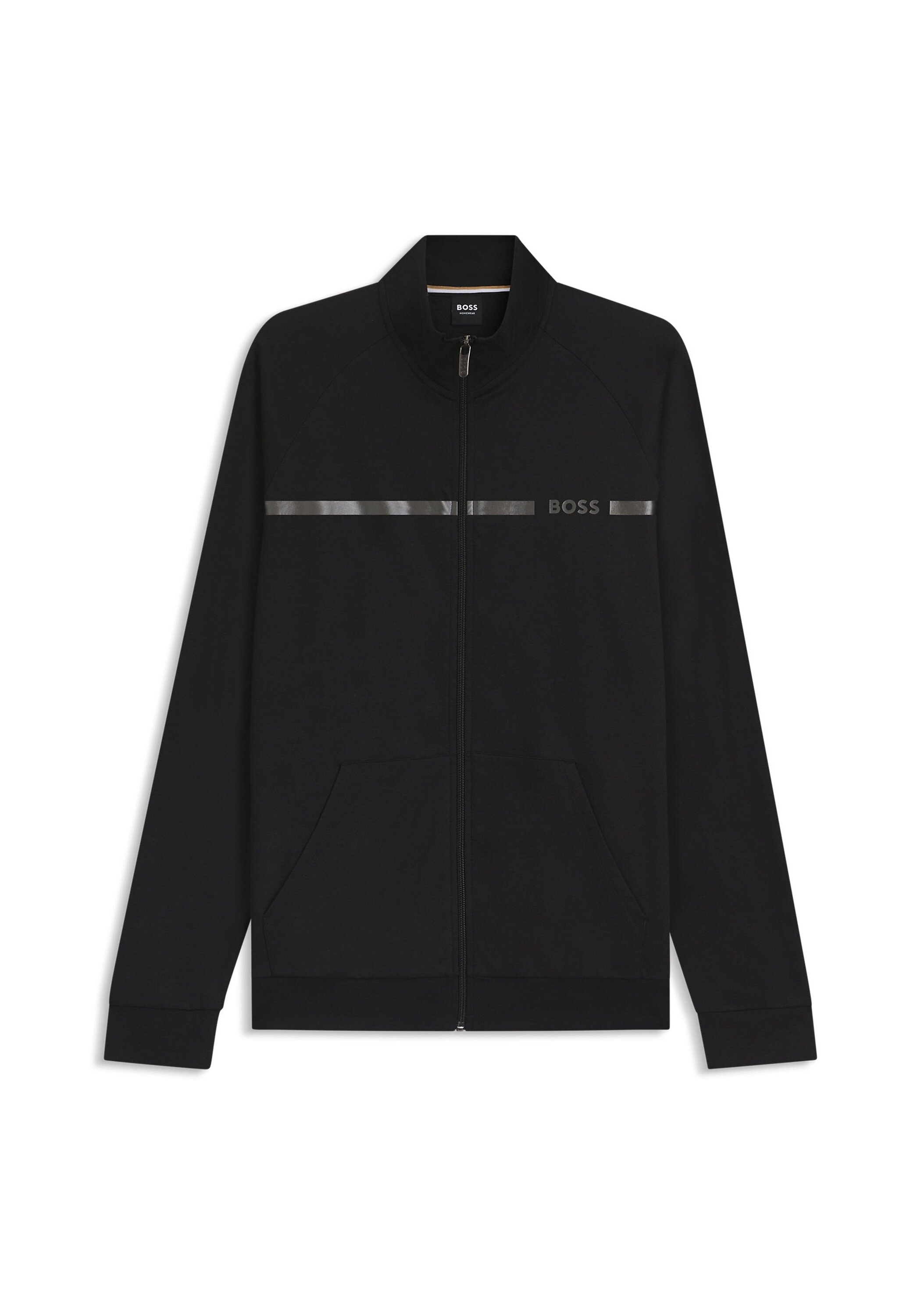 BOSS Sweatshirt "Sweatjacke Authentic Jacket Z" günstig online kaufen