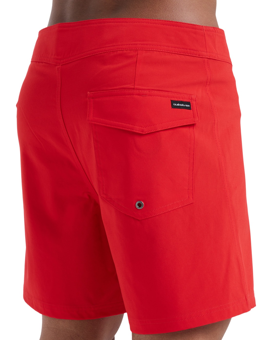 Quiksilver Boardshorts »Surfsilk Kaimana 16"«