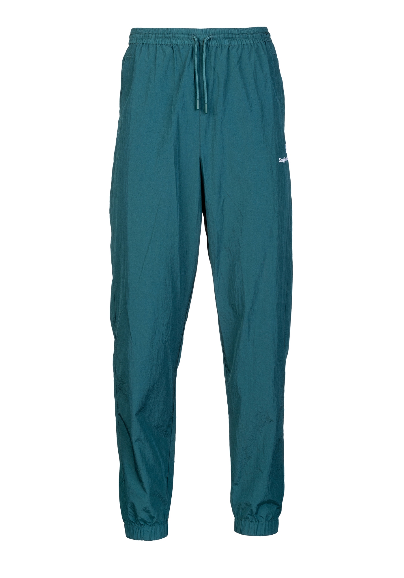 Jogginghose »WALLACE TRACK PANT Herren«, Trainingshose Herren, Jogginghose, Retro,...