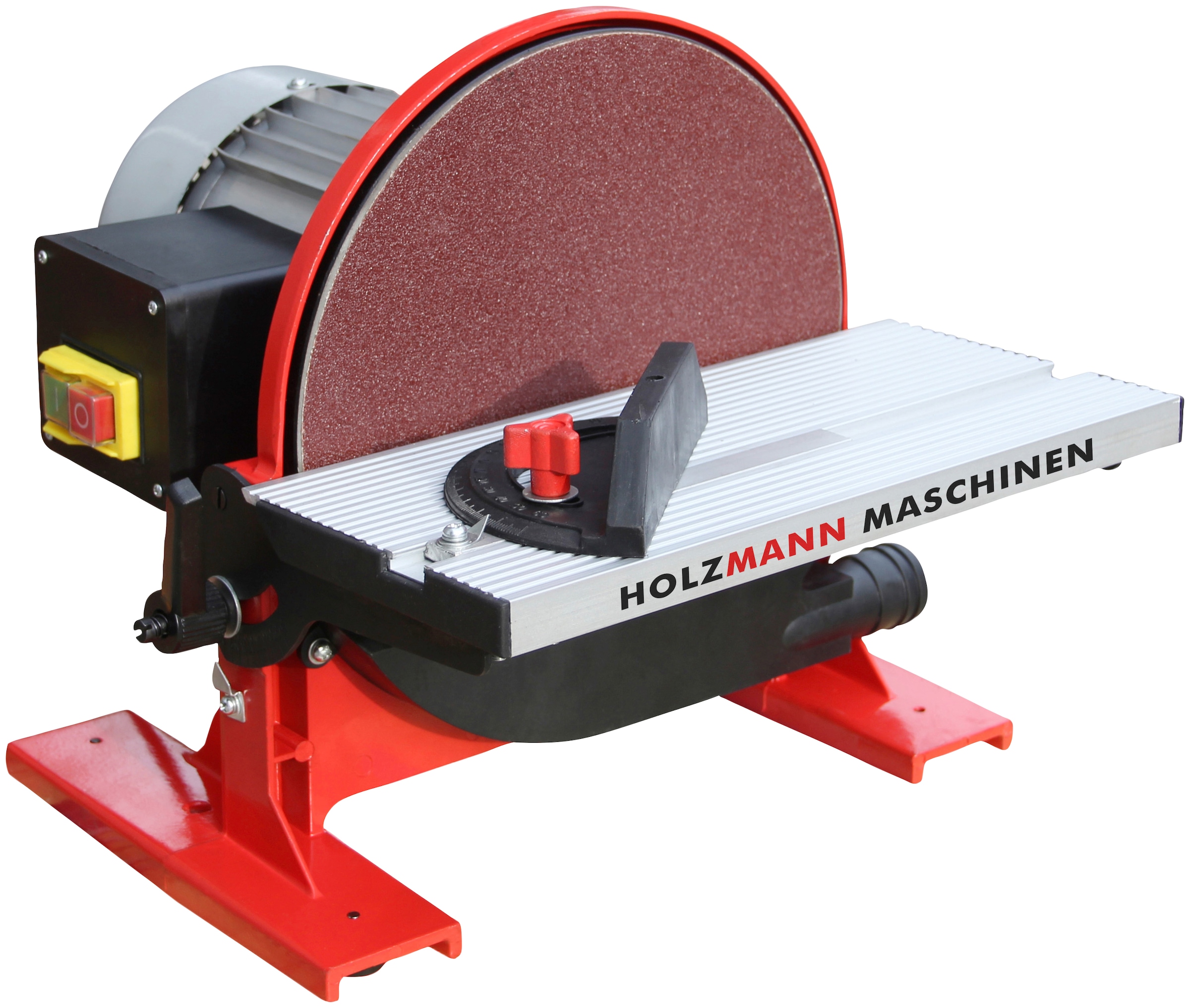 Holzmann Poliermaschine »DSM150PS«, inkl. 2 Polierscheiben online kaufen |  BAUR | Poliermaschinen