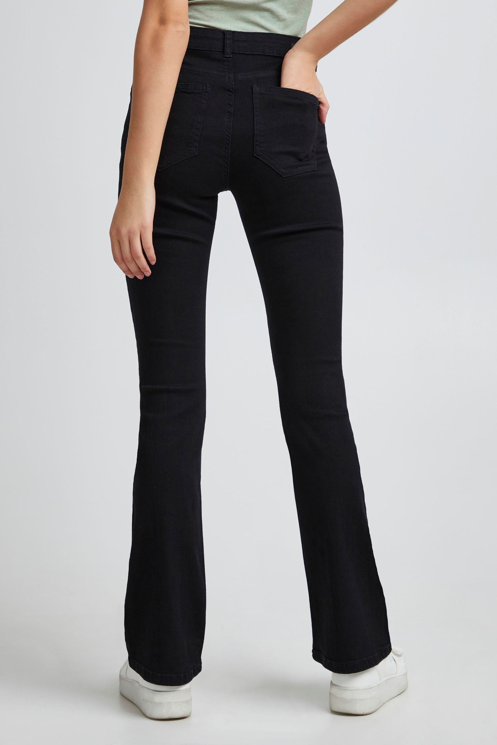 b.young Bootcut-Jeans »Bootcut Jeans BYLola«