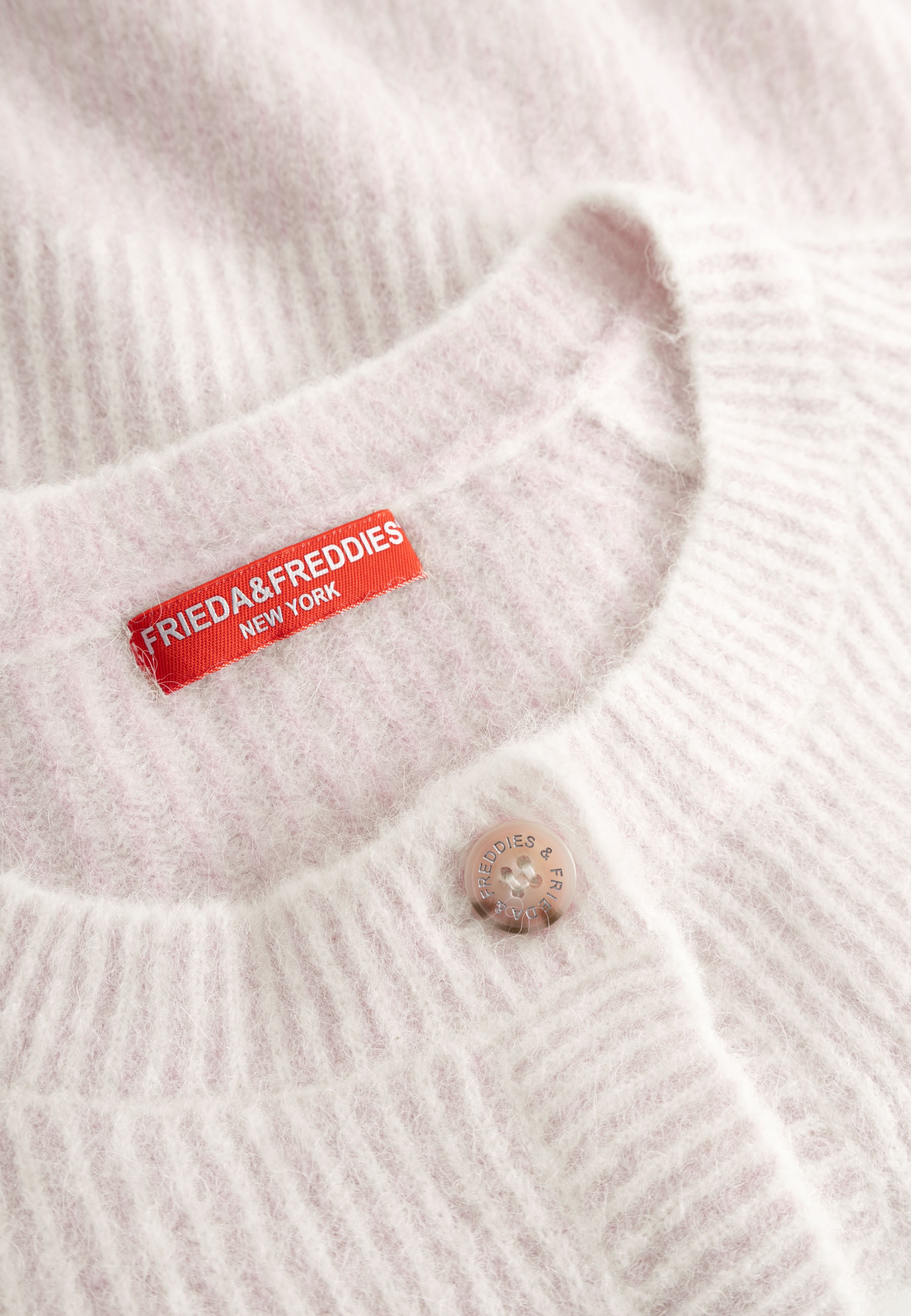 Frieda & Freddies Cardigan »Frieda & Freddies Strickjacke«
