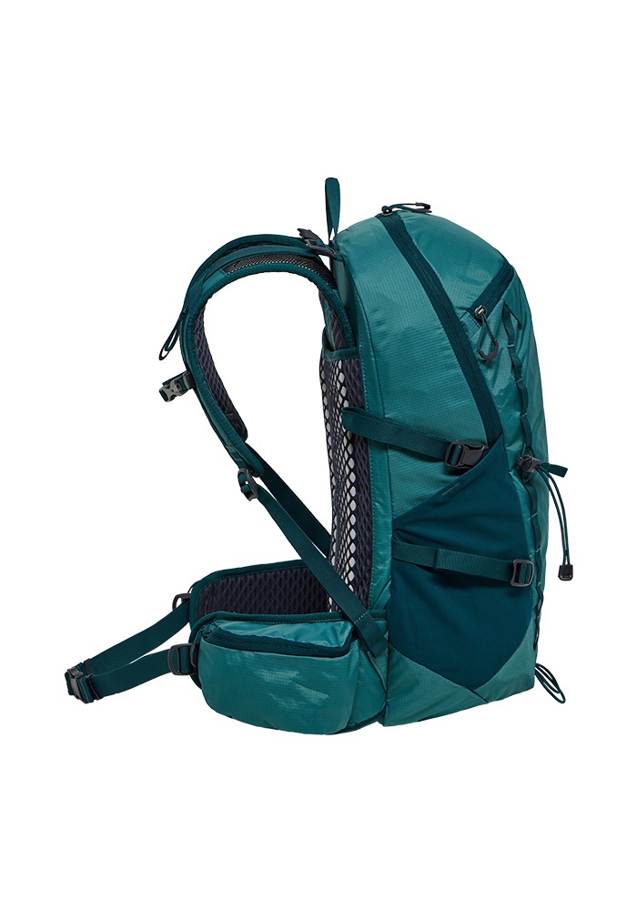 Jack Wolfskin Wanderrucksack »CYROX SHAPE 25 S-L«