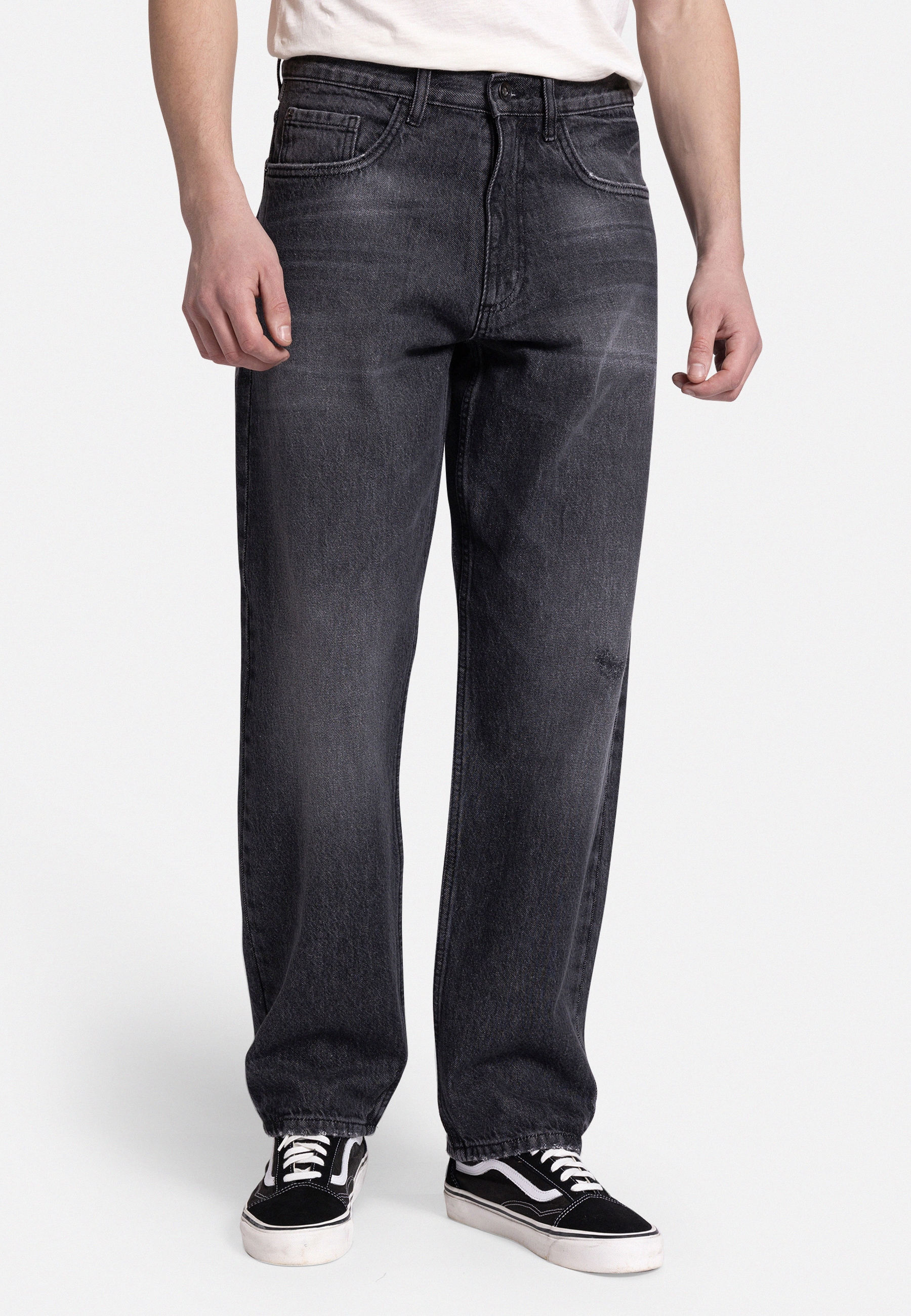 REDEFINED REBEL "Redefined Rebel Jeans RRTokyo Jeans LOOSE FIT" günstig online kaufen