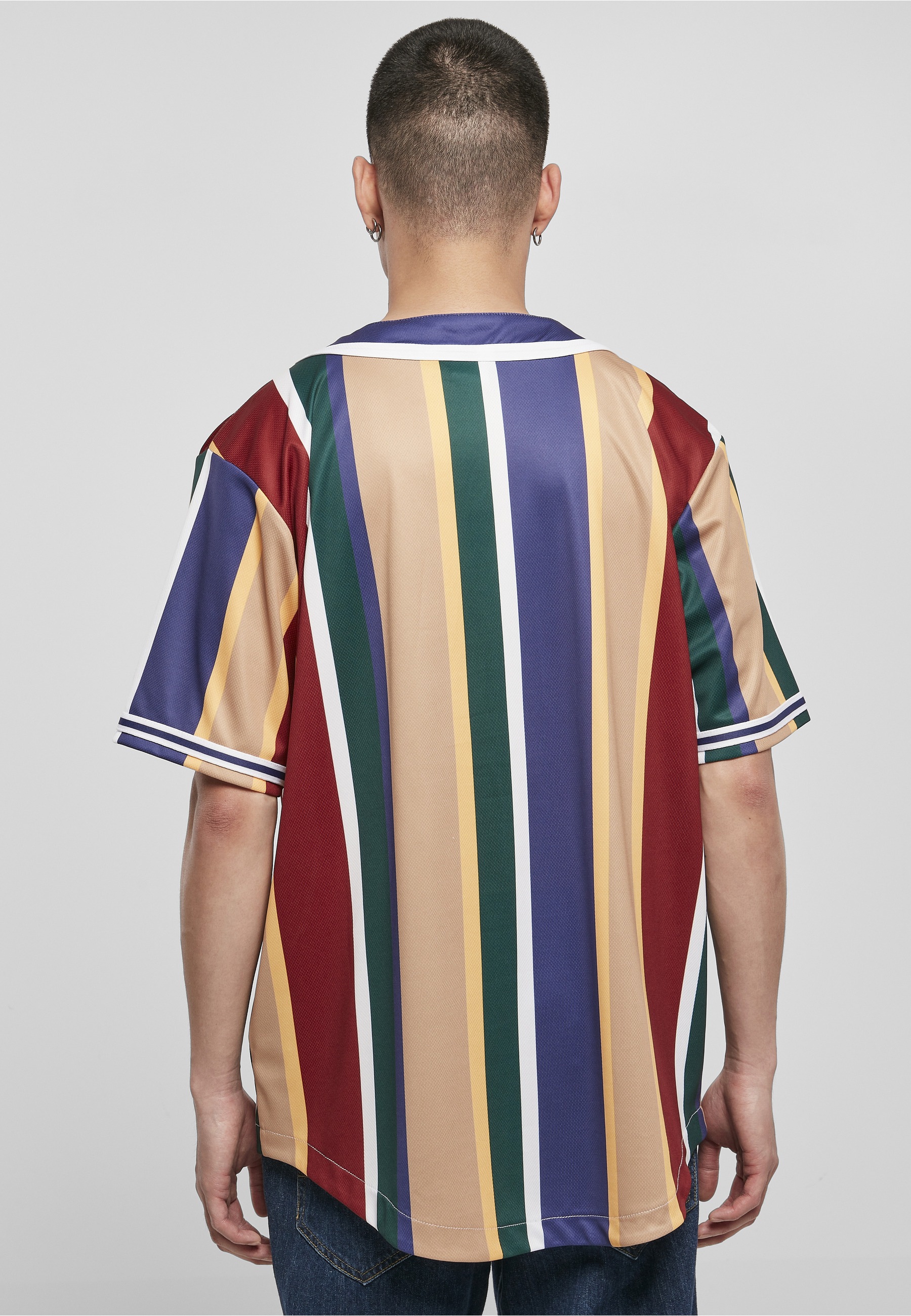 Karl Kani Kurzarmshirt »Karl Kani Herren« 1 Stk.