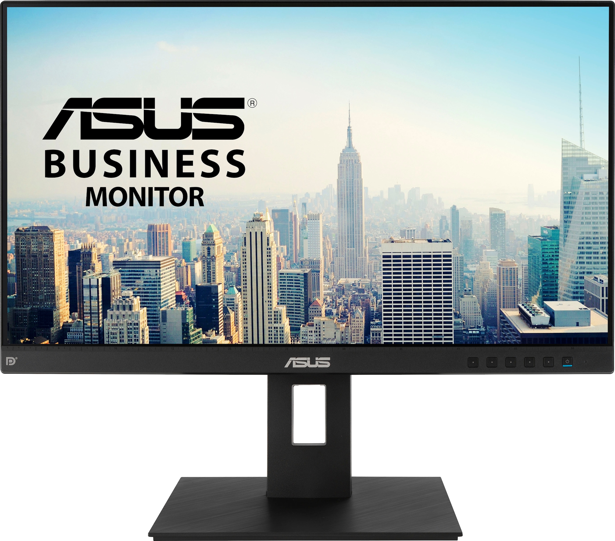 LED-Monitor »BE24EQSB«, 61 cm/24 Zoll, 1920 x 1080 px, Full HD, 5 ms Reaktionszeit, 60 Hz