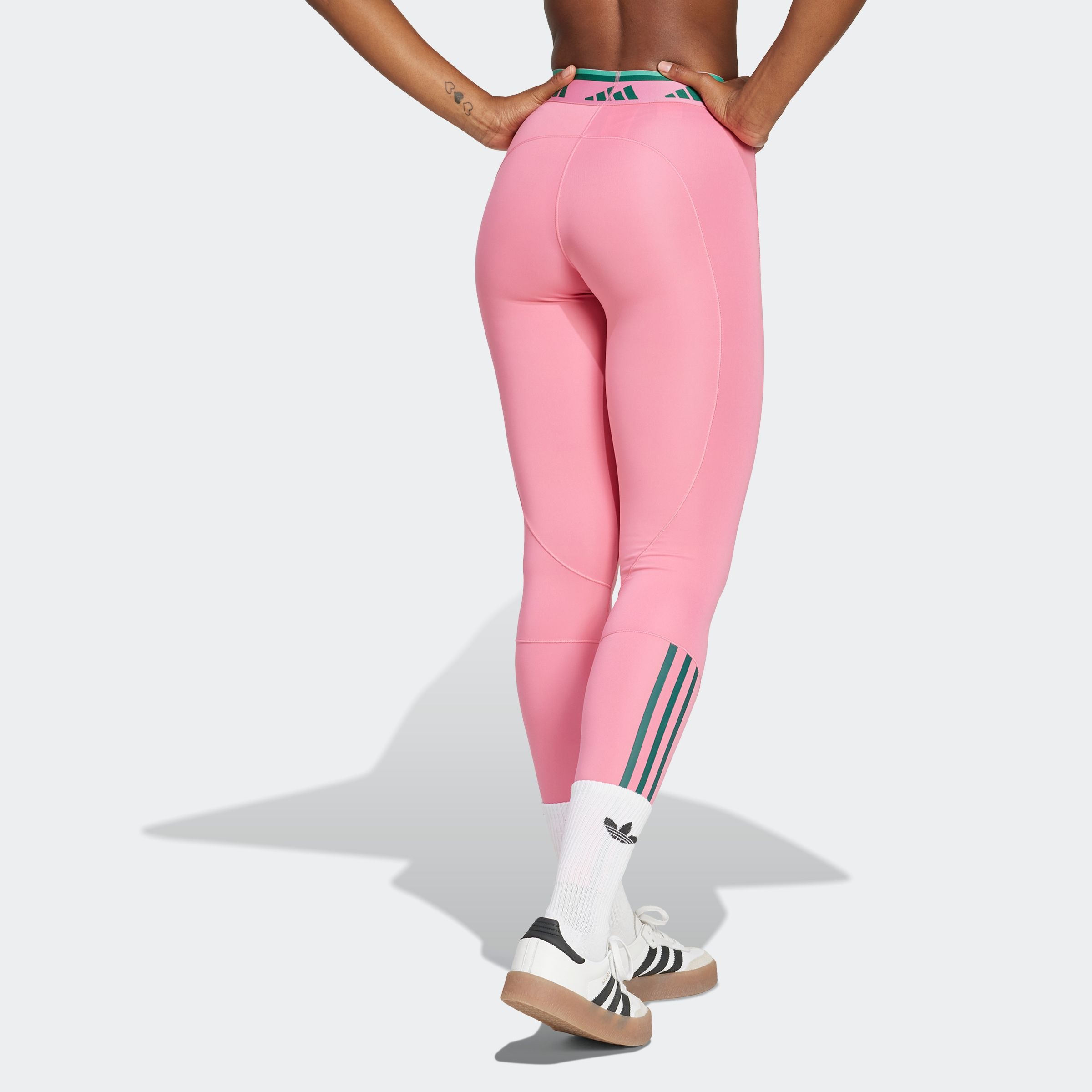 adidas Performance Trainingstights "HYGLM 1/1 L Q2", (1 tlg.) günstig online kaufen