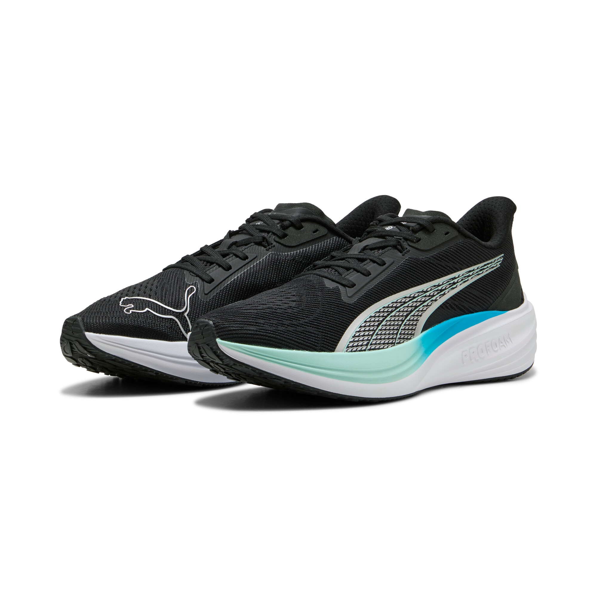 PUMA Laufschuh "DARTER PRO" günstig online kaufen
