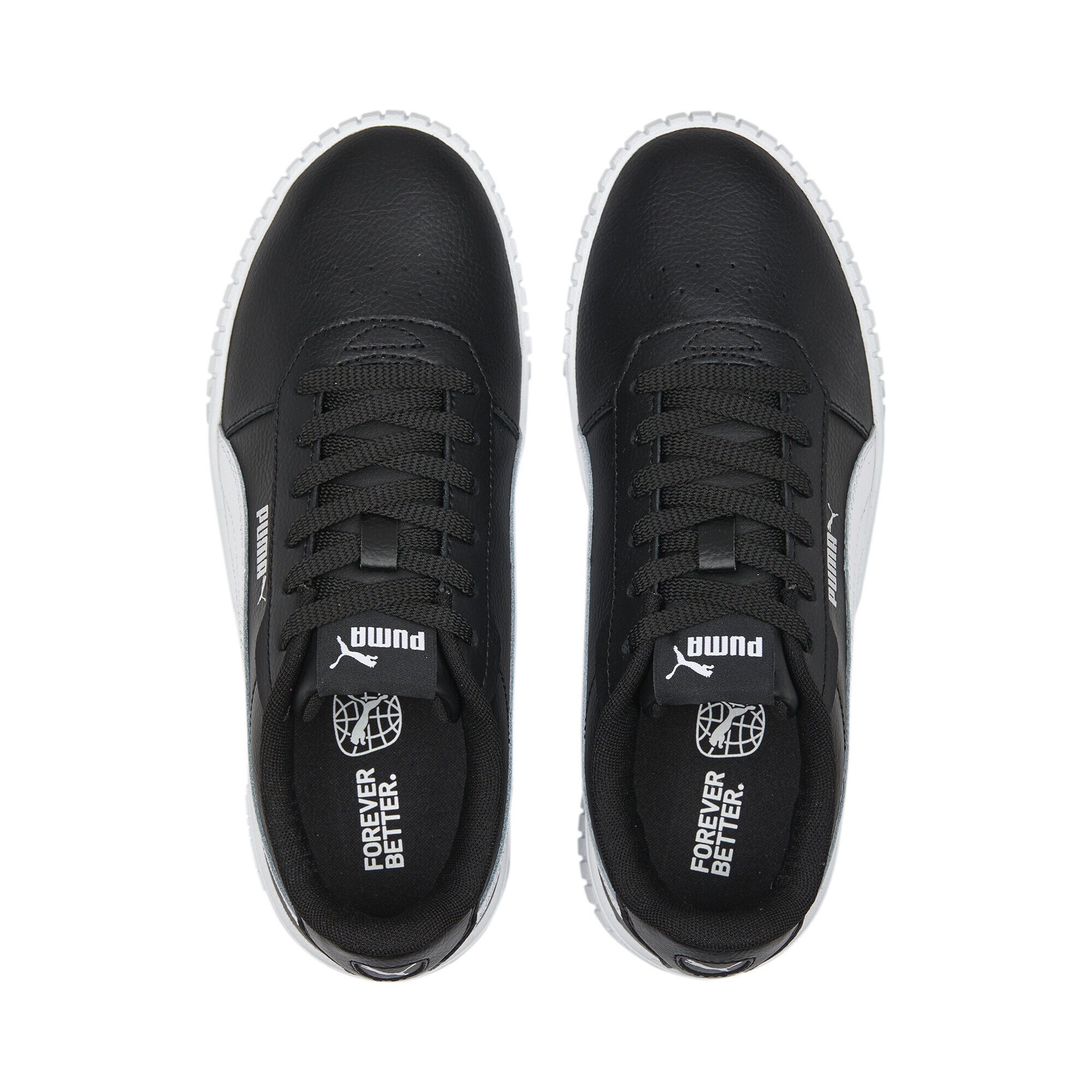 PUMA Sneaker »Carina 2.0 Sneakers Damen«