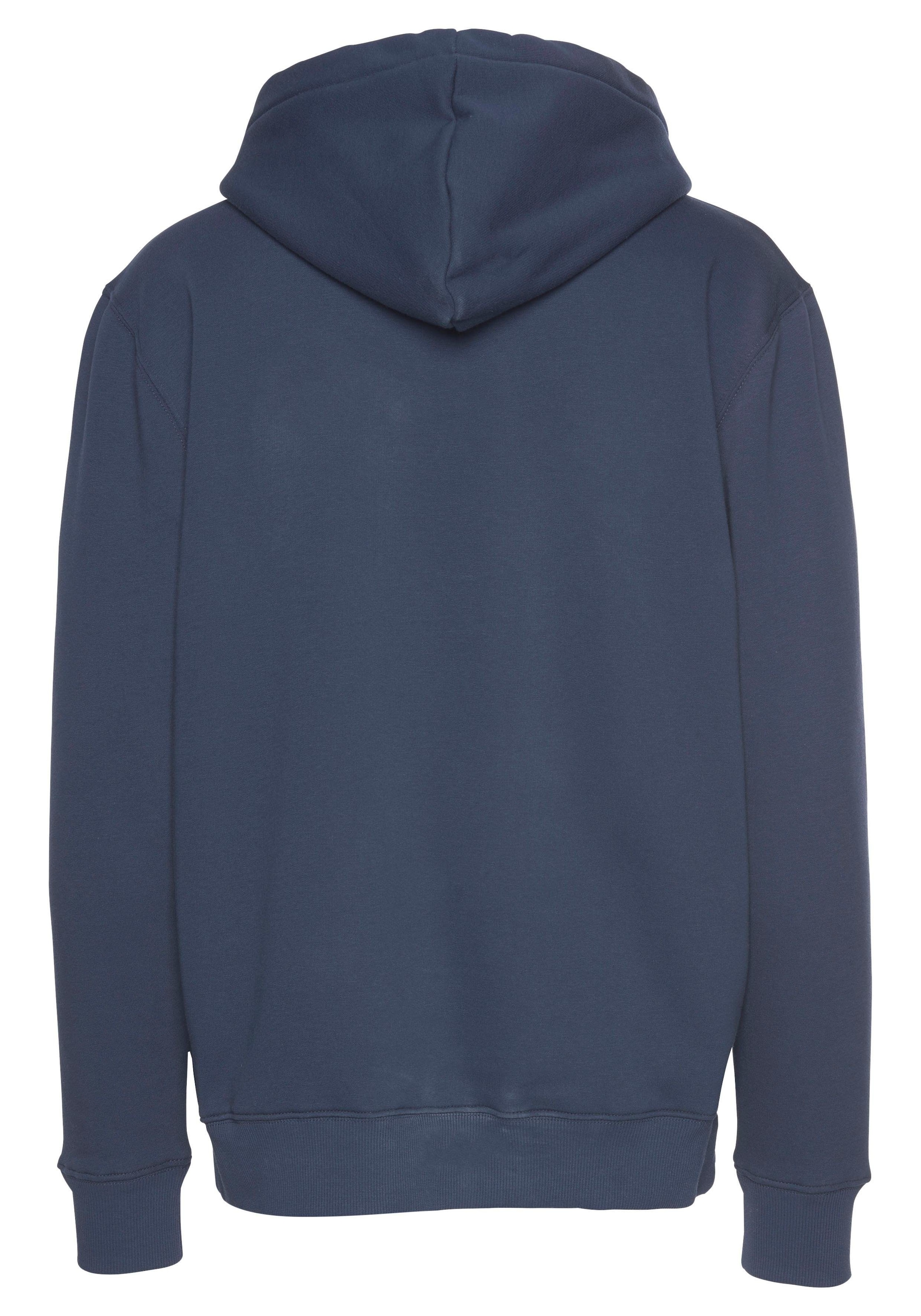 Alpha Industries Kapuzensweatshirt »Basic Hoody«