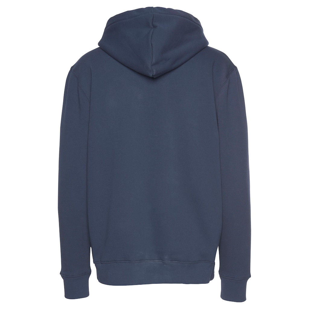 Alpha Industries Kapuzensweatshirt »Basic Hoody«