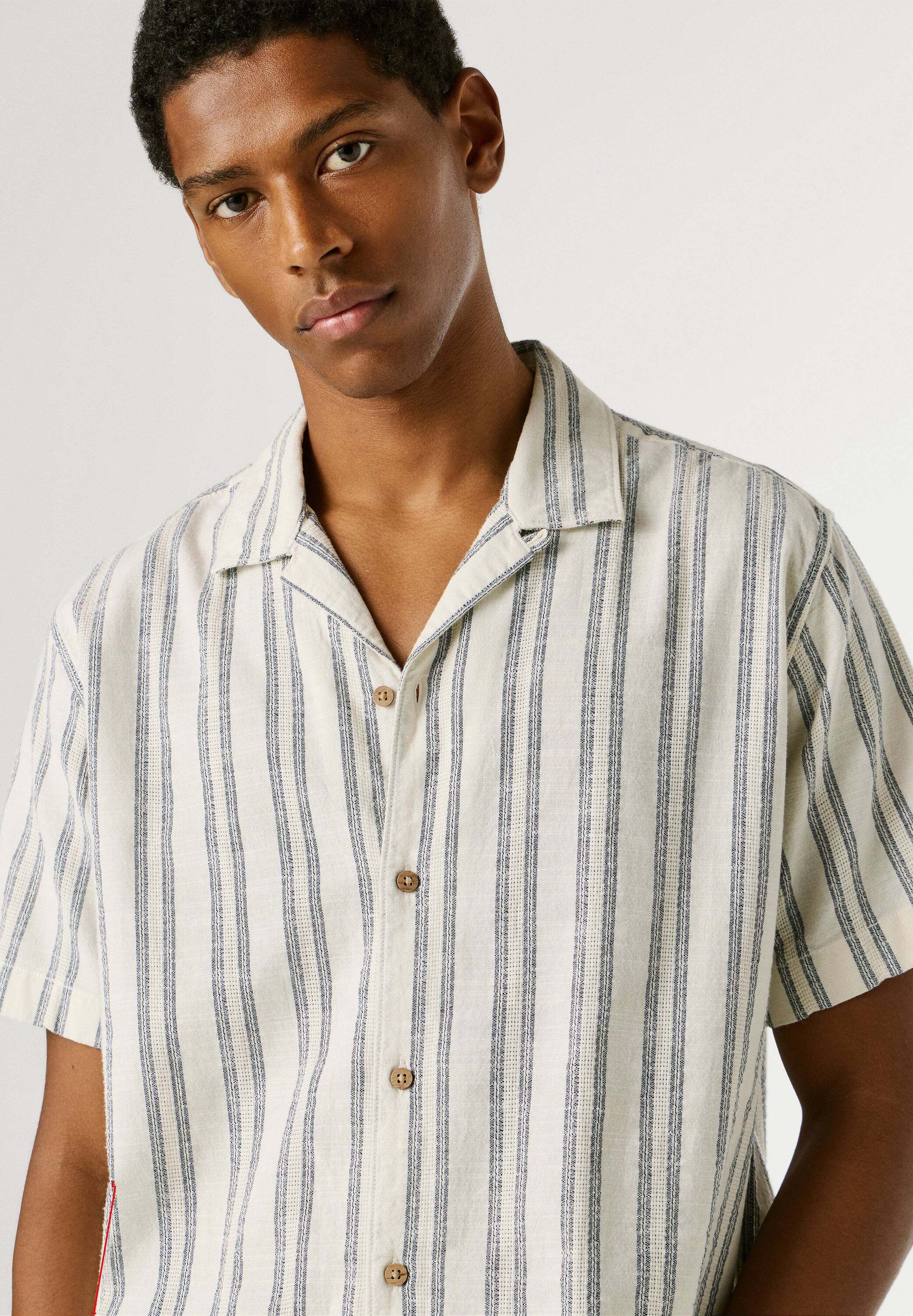 Pepe Jeans Funktionsshirt »shirt PERSHORE«