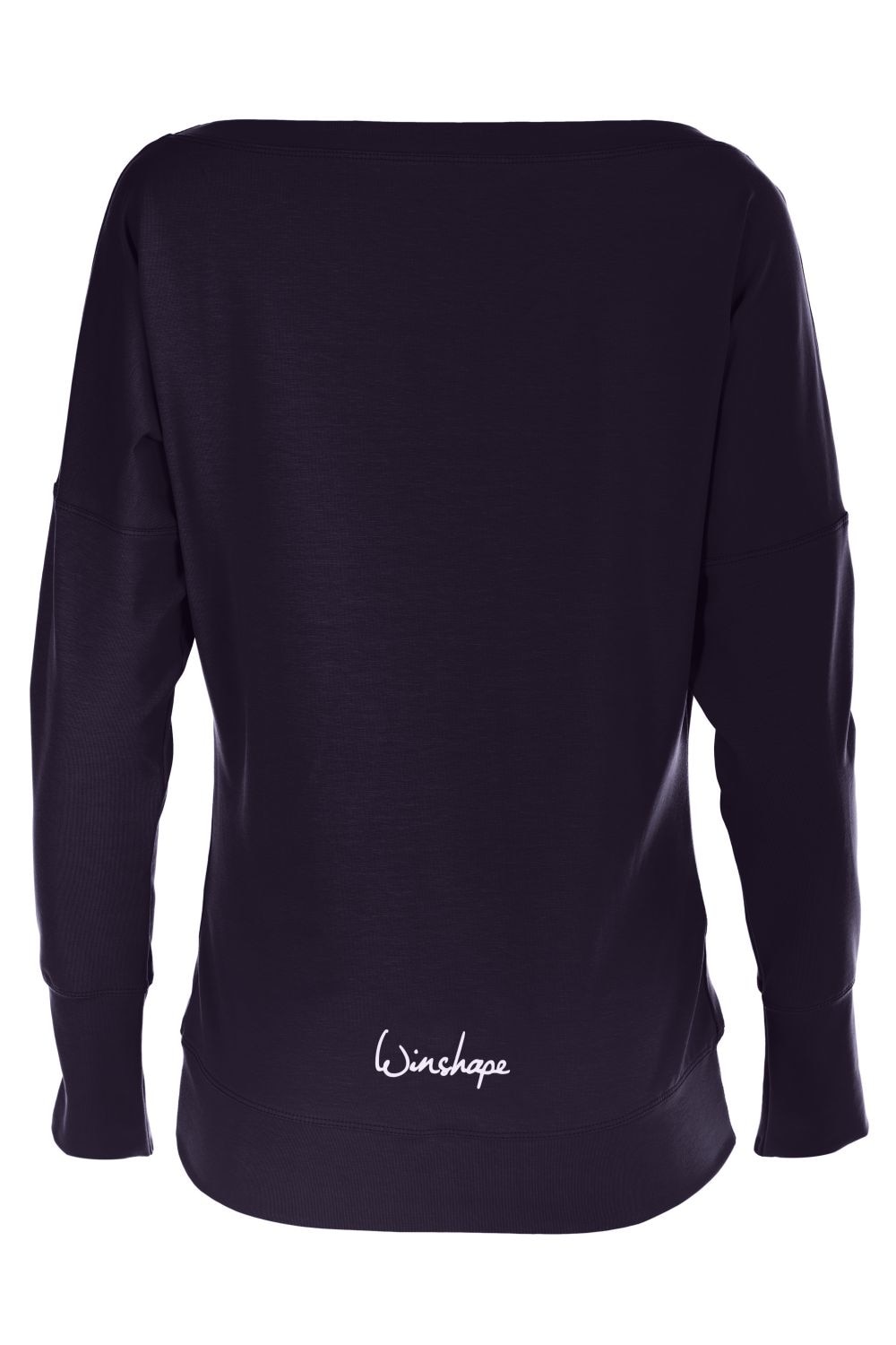 Winshape Oversize-Shirt »Longsleeve WS2«