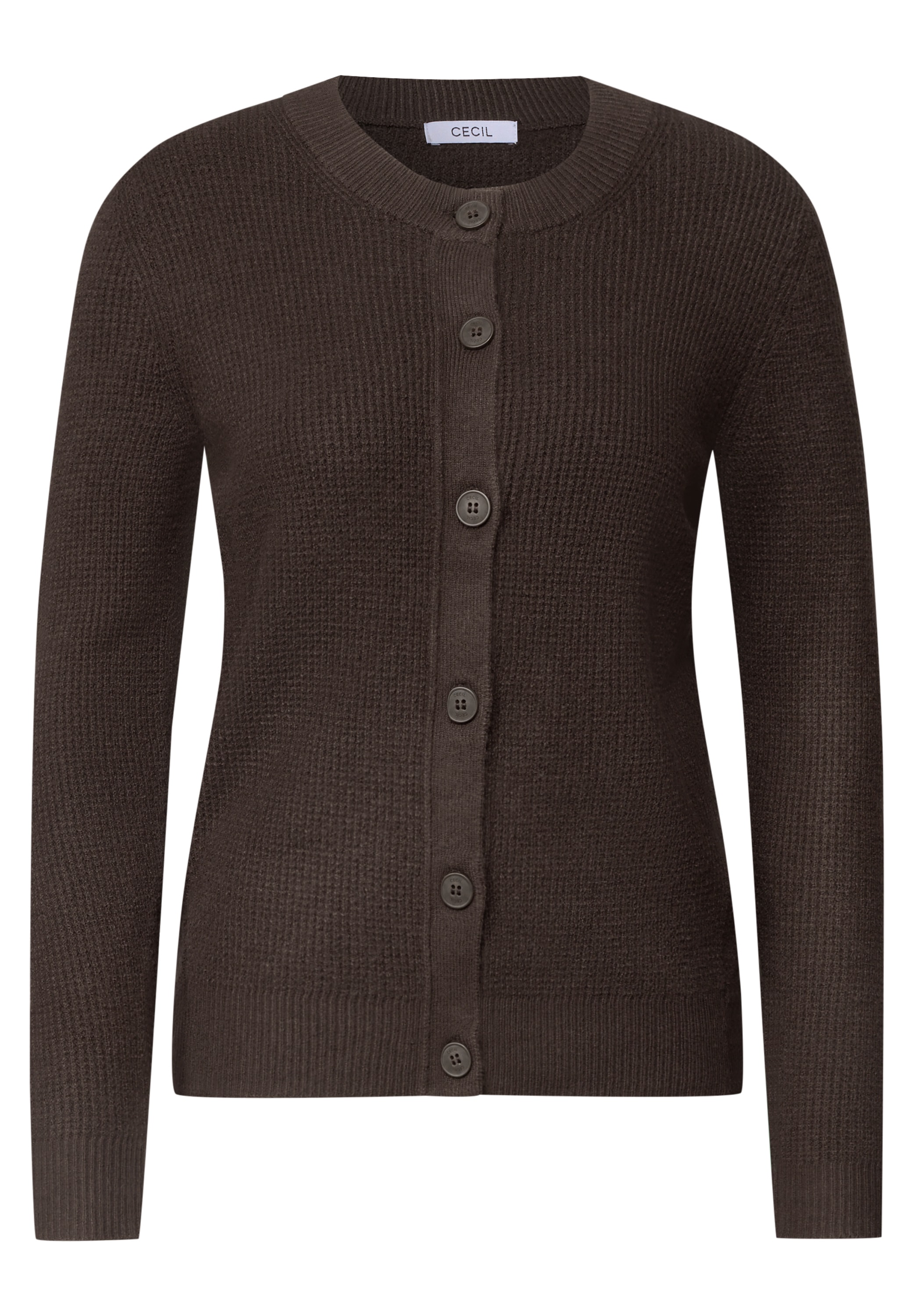 Cecil Strickjacke