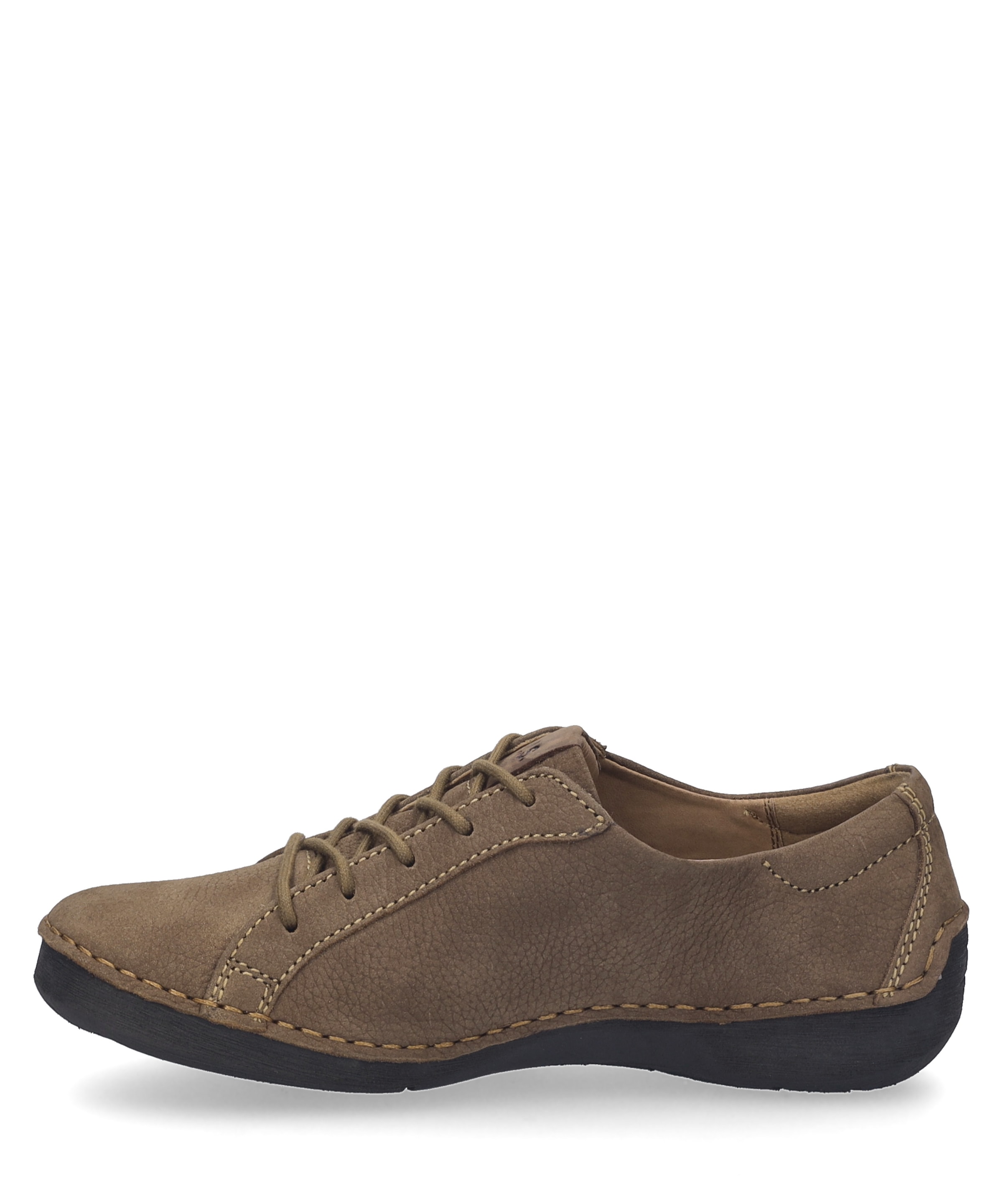 Josef Seibel Schnürschuh »Fergey 40, castagne«
