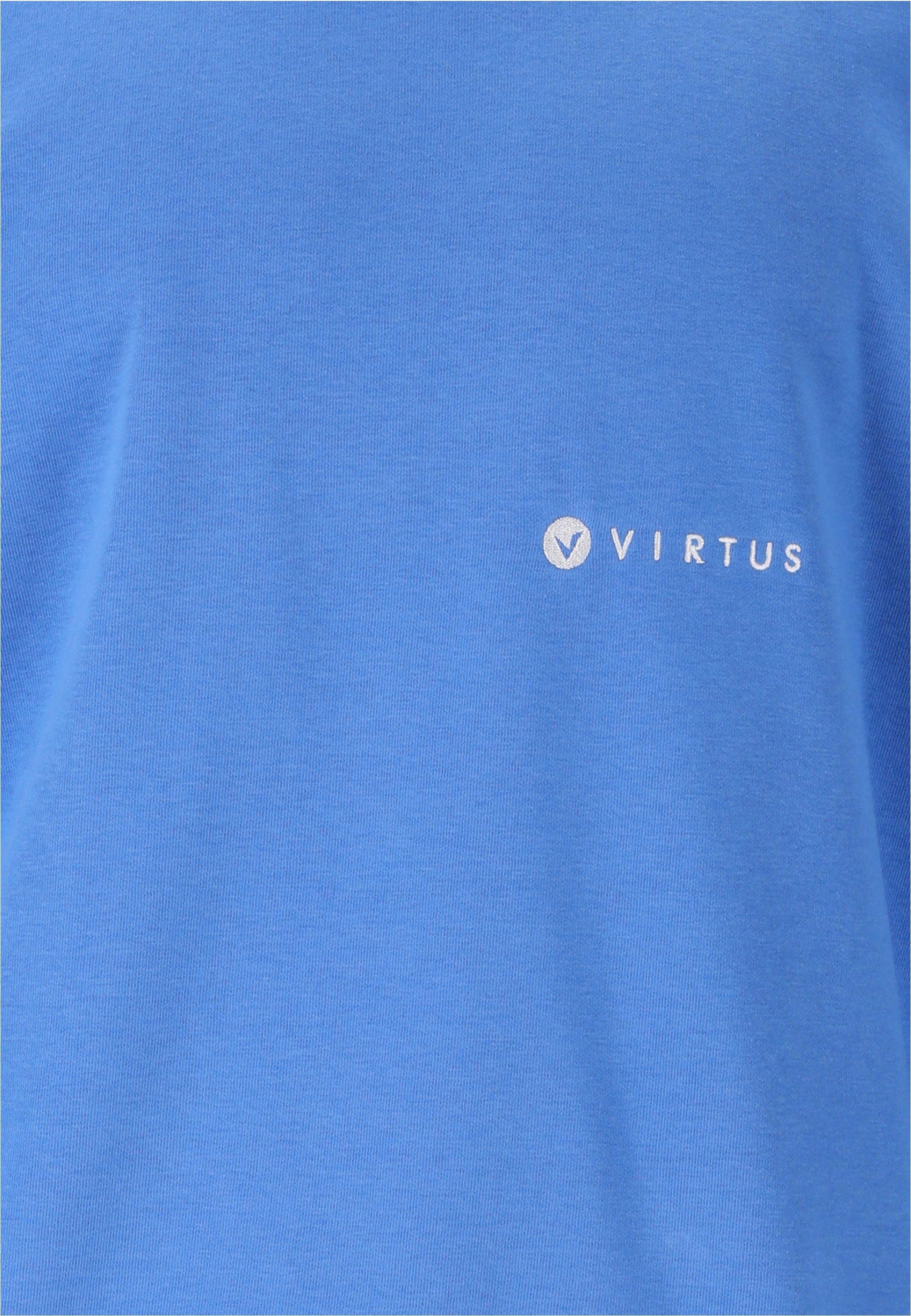 Virtus Sweatshirt »Kayden«, aus superweichem, atmungsaktivem Material
