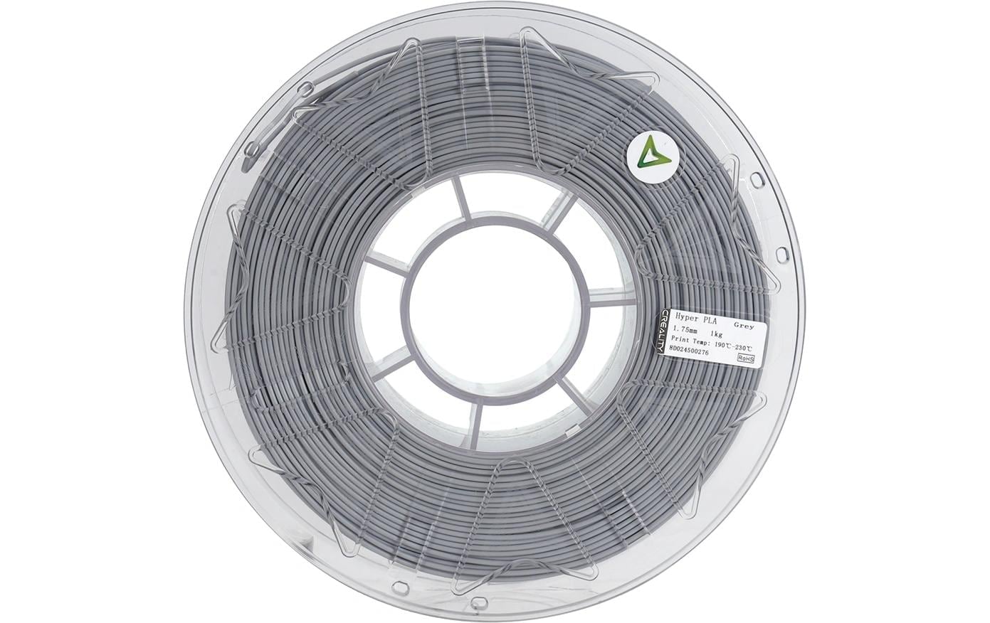 Creality Filament »PLA Hyper RFID 1,75 mm 1 kg«