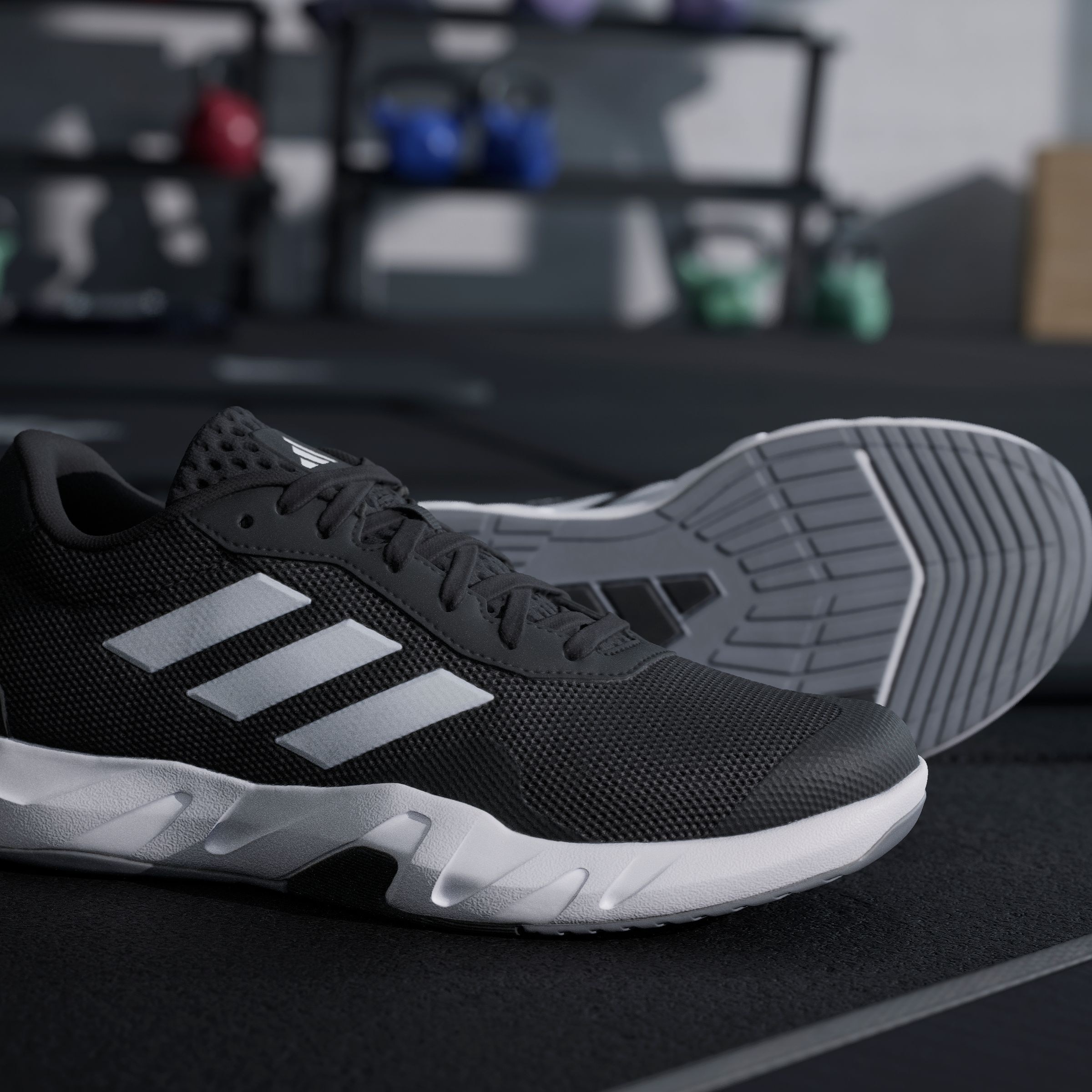 adidas Performance Trainingsschuh »AMPLIMOVE TRAINER«