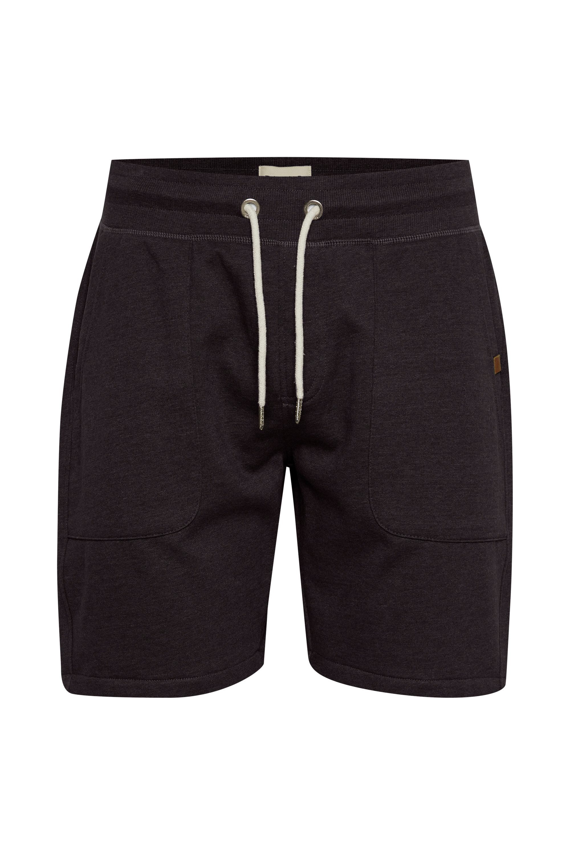 Blend Sweatshorts "BHMulker" Kurze Hose mit Kontrastkordeln günstig online kaufen
