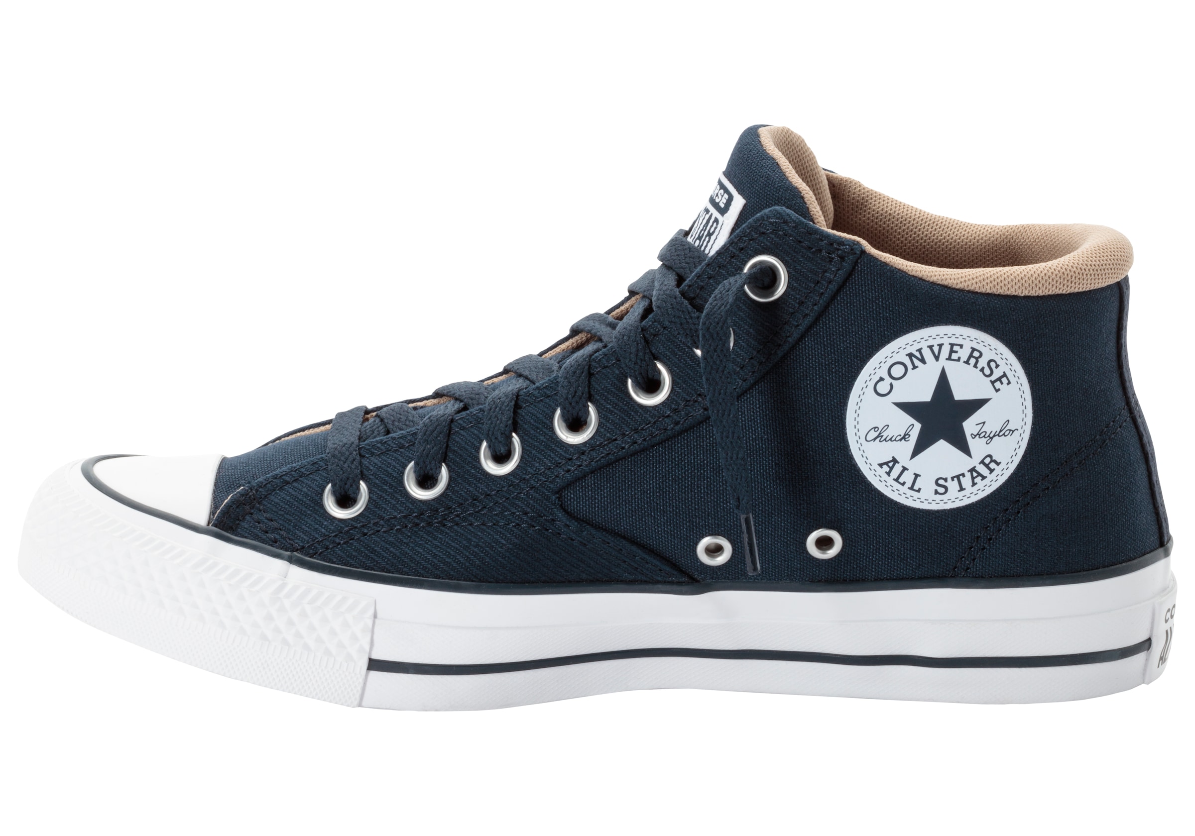 Converse Sneaker CHUCK TAYLOR ALL STAR MALDEN STREET