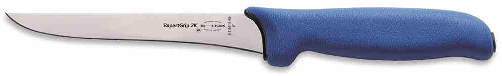 F. DICK Ausbeinmesser »Expert Grip«, (1 tlg.), 15 cm