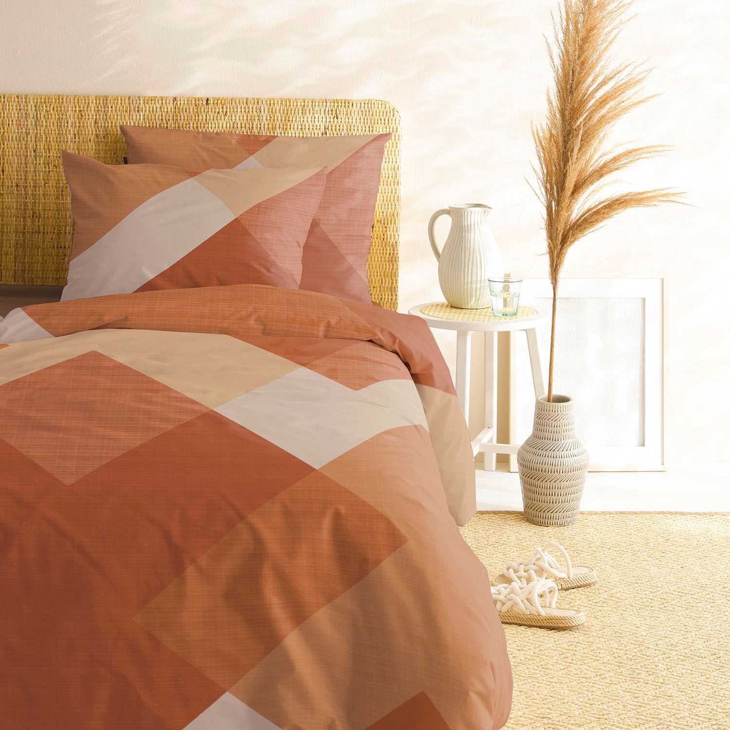 Cinderella Bettwäsche "Rexa" 2 Stk. Cinderella günstig online kaufen