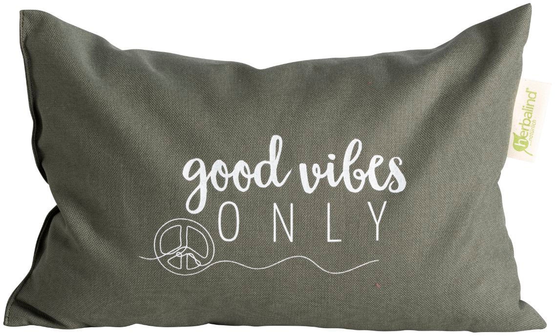 herbalind Wärmekissen "3030" gefüllt mit Hanfsamen 30x20 cm günstig online kaufen