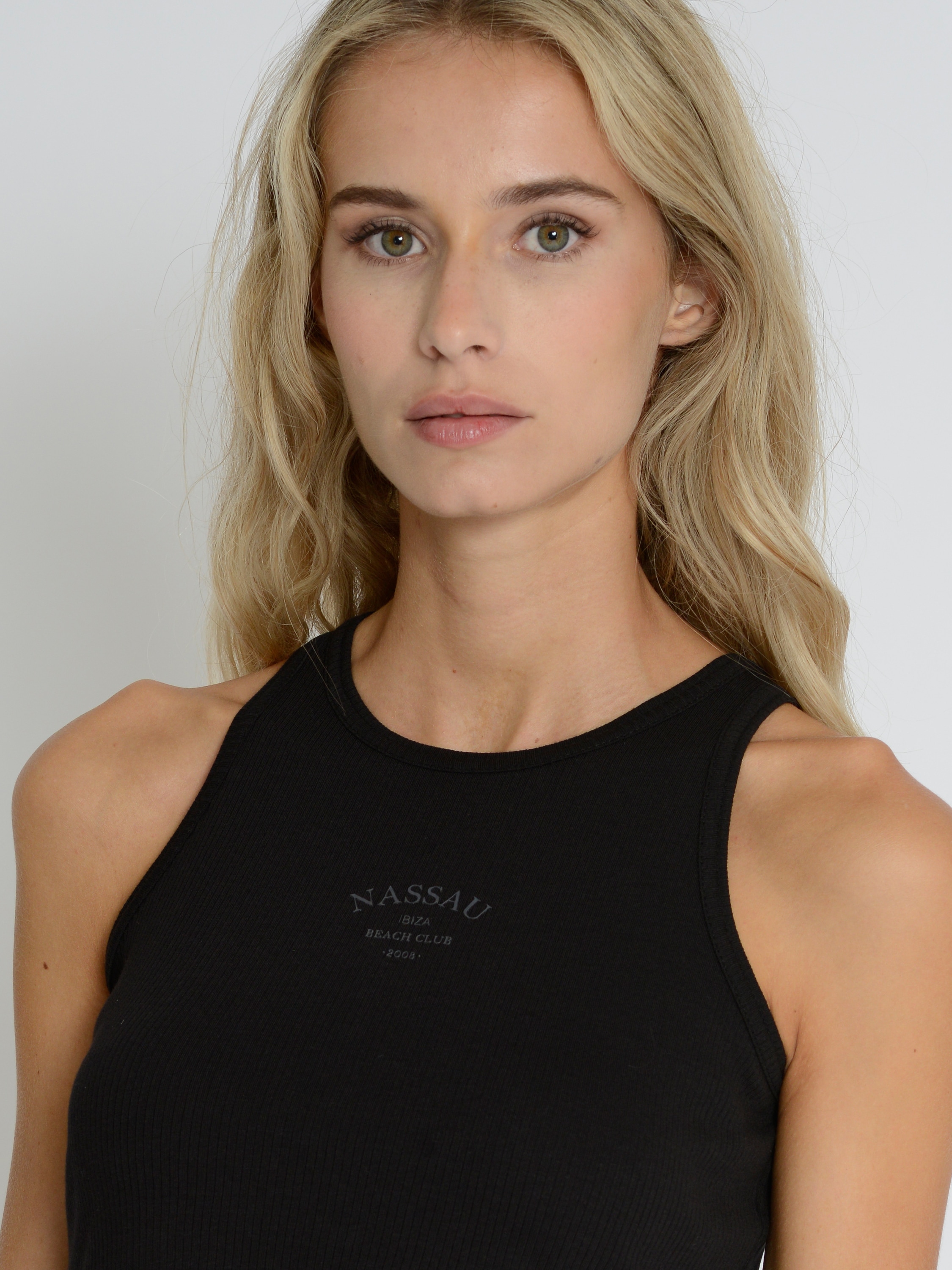 NASSAU BEACH T-Shirt »NB231034«