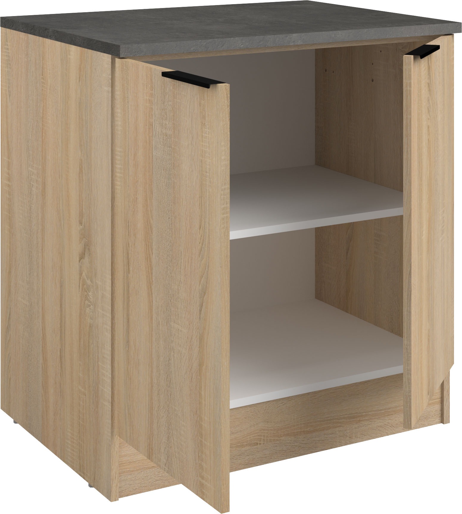Parisot Schrank-Set, (6 St.)